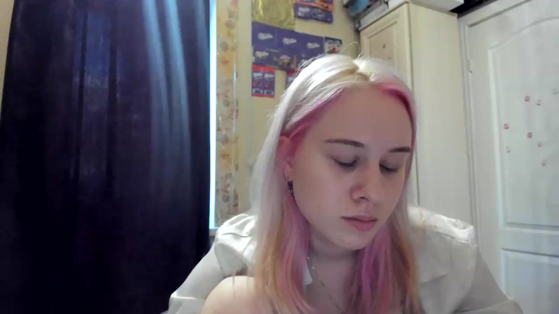 Gallery image thumbnail from Stesha's myfreecams stream on, 06/22/2026, 13:04 image 10 of 20