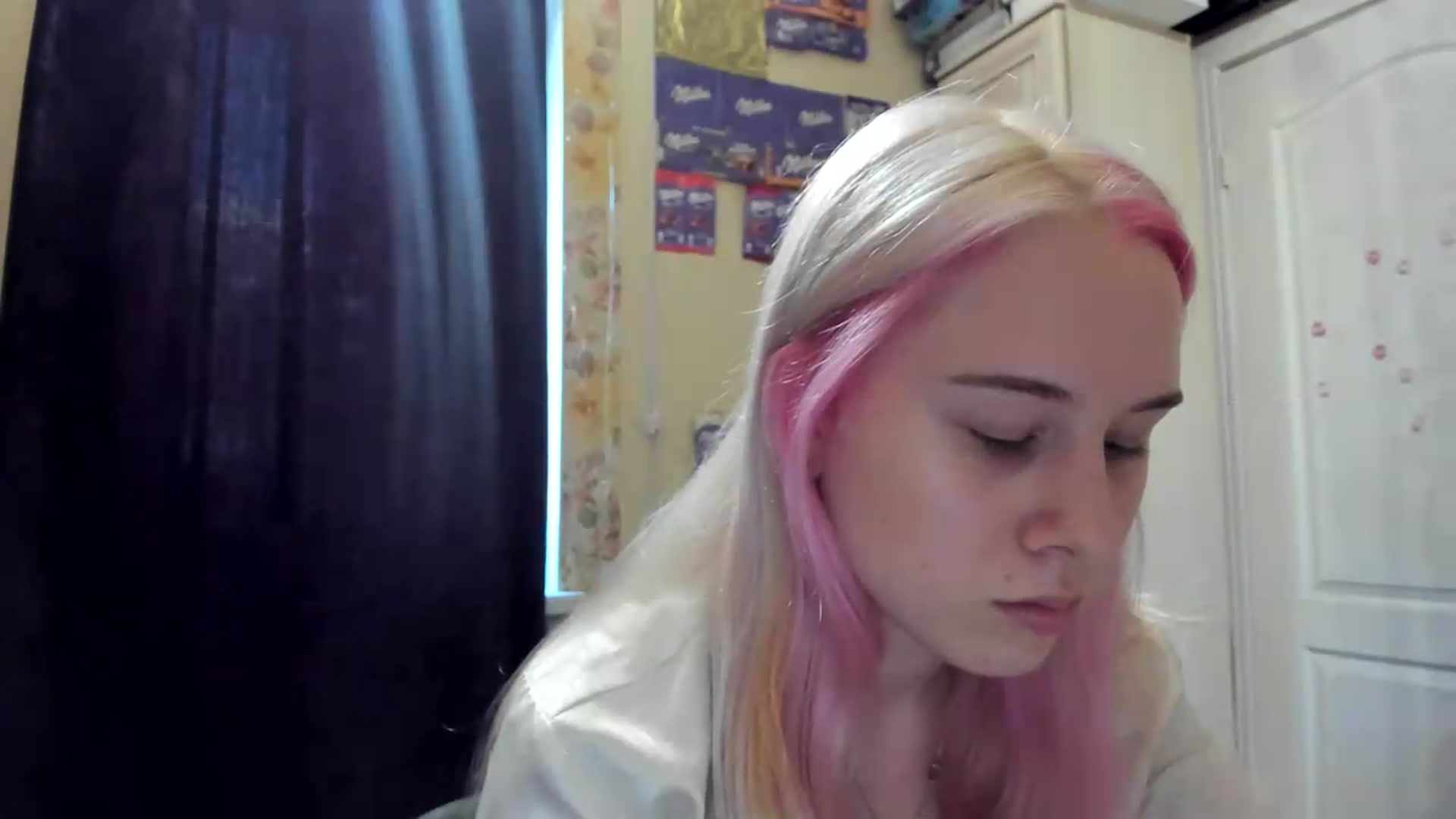 Gallery image thumbnail from Stesha's myfreecams stream on, 06/22/2026, 13:04 image 19 of 20
