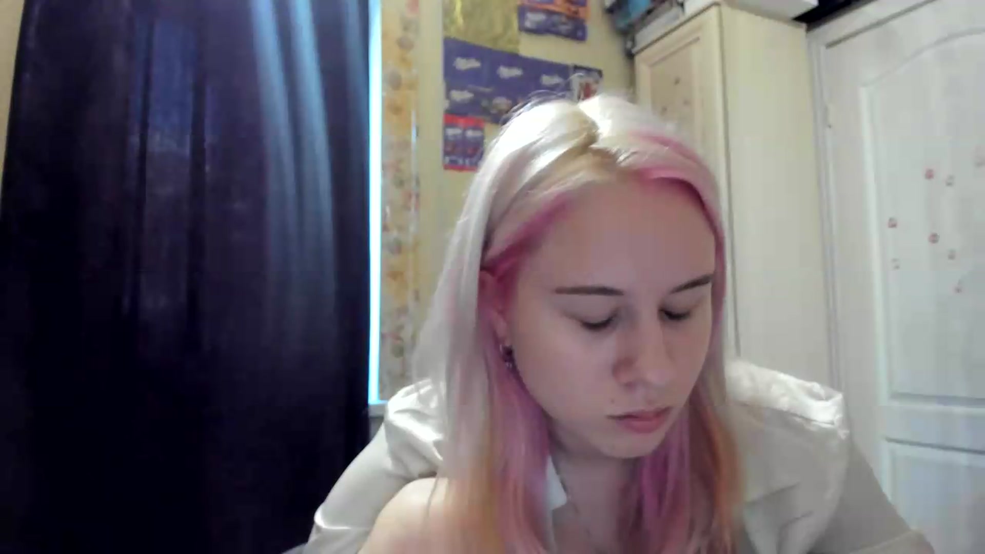 Gallery image thumbnail from Stesha's myfreecams stream on, 06/22/2026, 13:04 image 12 of 20