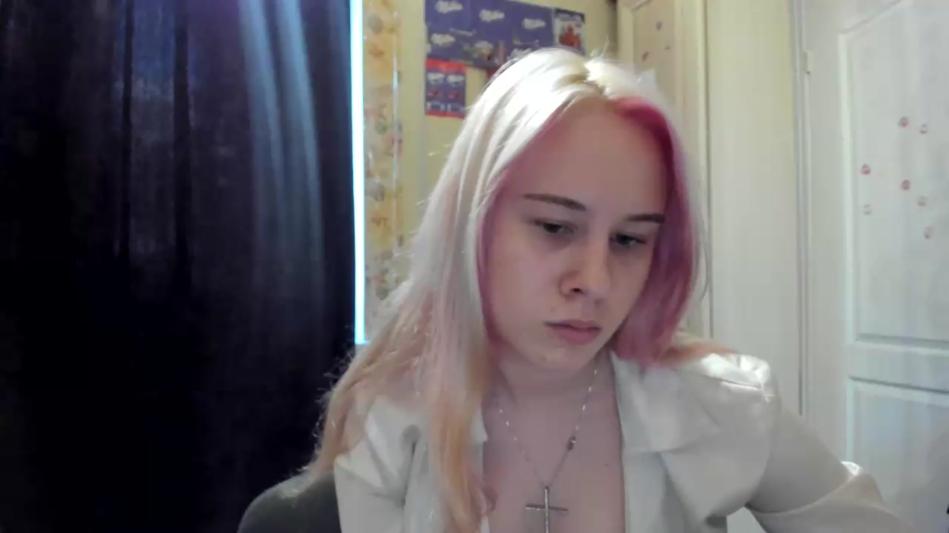 Gallery image thumbnail from Stesha's myfreecams stream on, 06/22/2026, 13:04 image 5 of 20