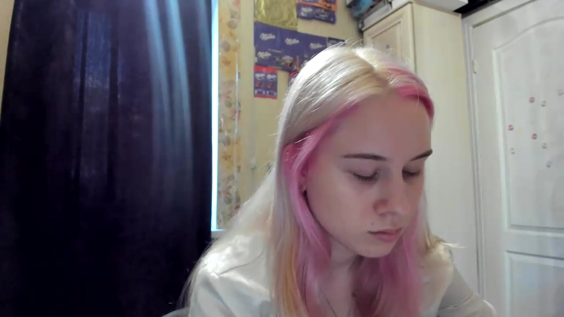 Gallery image thumbnail from Stesha's myfreecams stream on, 06/22/2026, 13:04 image 20 of 20