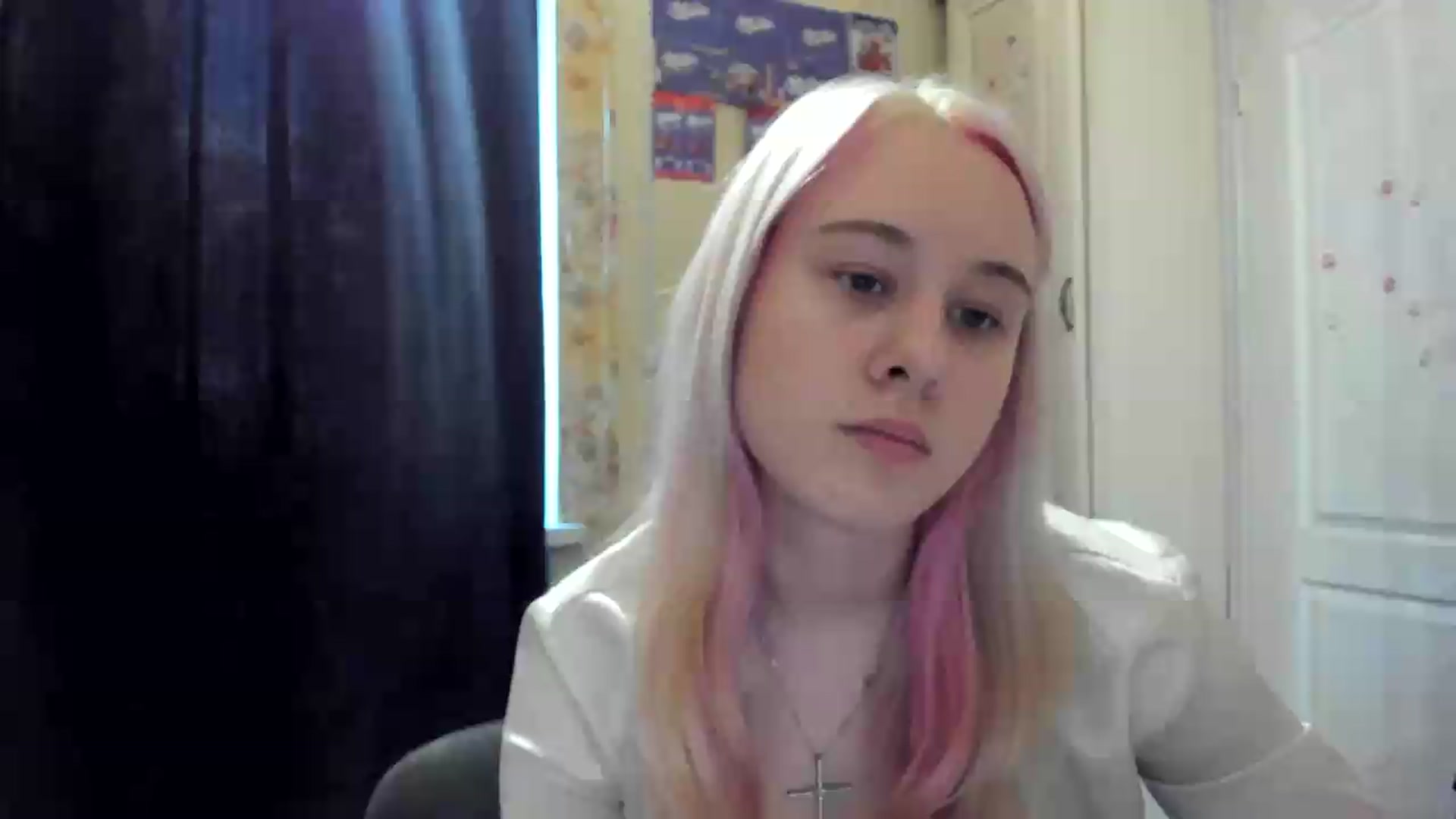 Gallery image thumbnail from Stesha's myfreecams stream on, 06/22/2026, 13:04 image 3 of 20