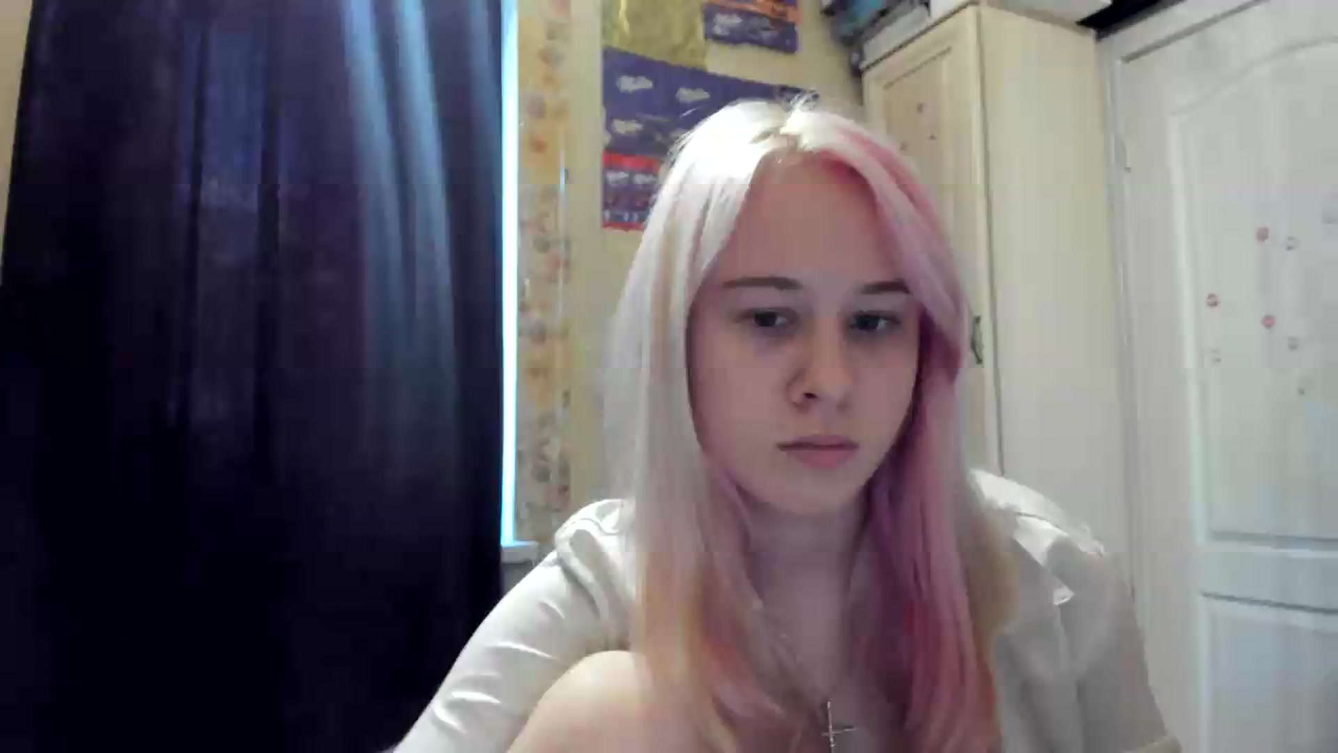 Gallery image thumbnail from Stesha's myfreecams stream on, 06/22/2026, 13:04 image 1 of 20