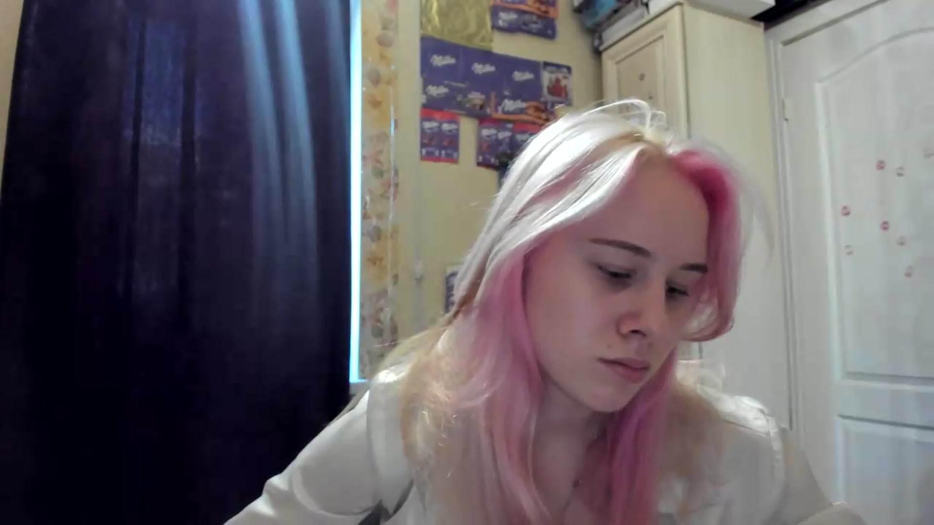 Gallery image thumbnail from Stesha's myfreecams stream on, 06/22/2026, 13:04 image 13 of 20