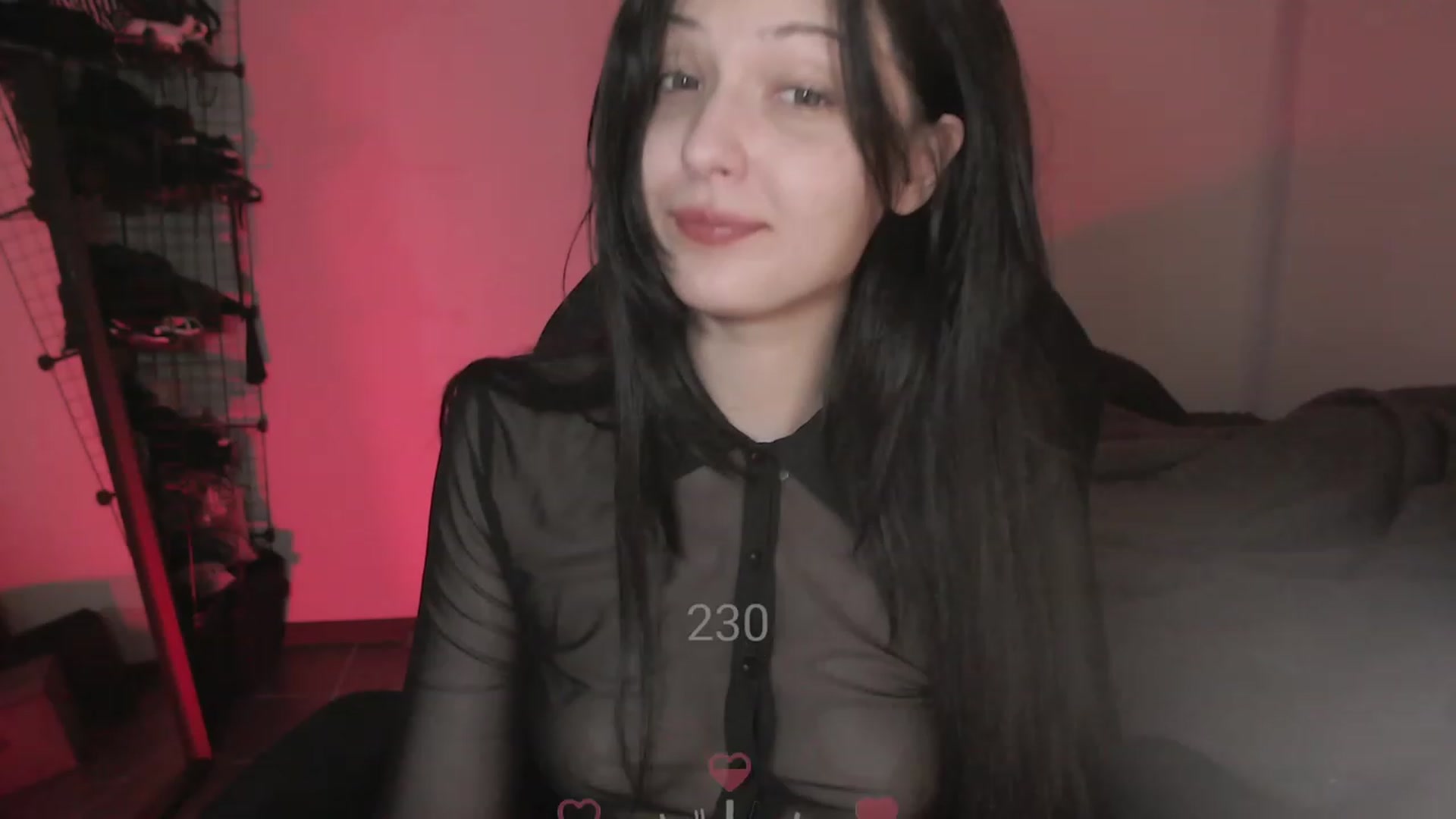 Gallery image thumbnail from StockingKilla's myfreecams stream on, 06/04/2023, 05:57 image 6 of 20