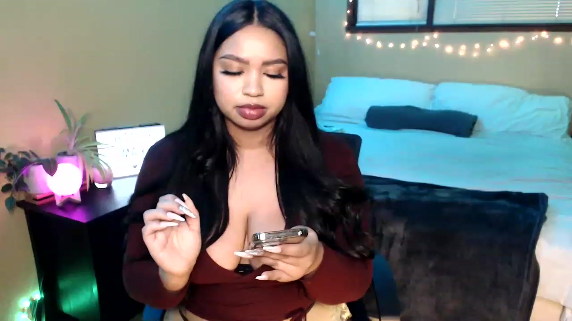Gallery image thumbnail from StoneyReign's myfreecams stream on, 05/02/2023, 19:37 image 16 of 20