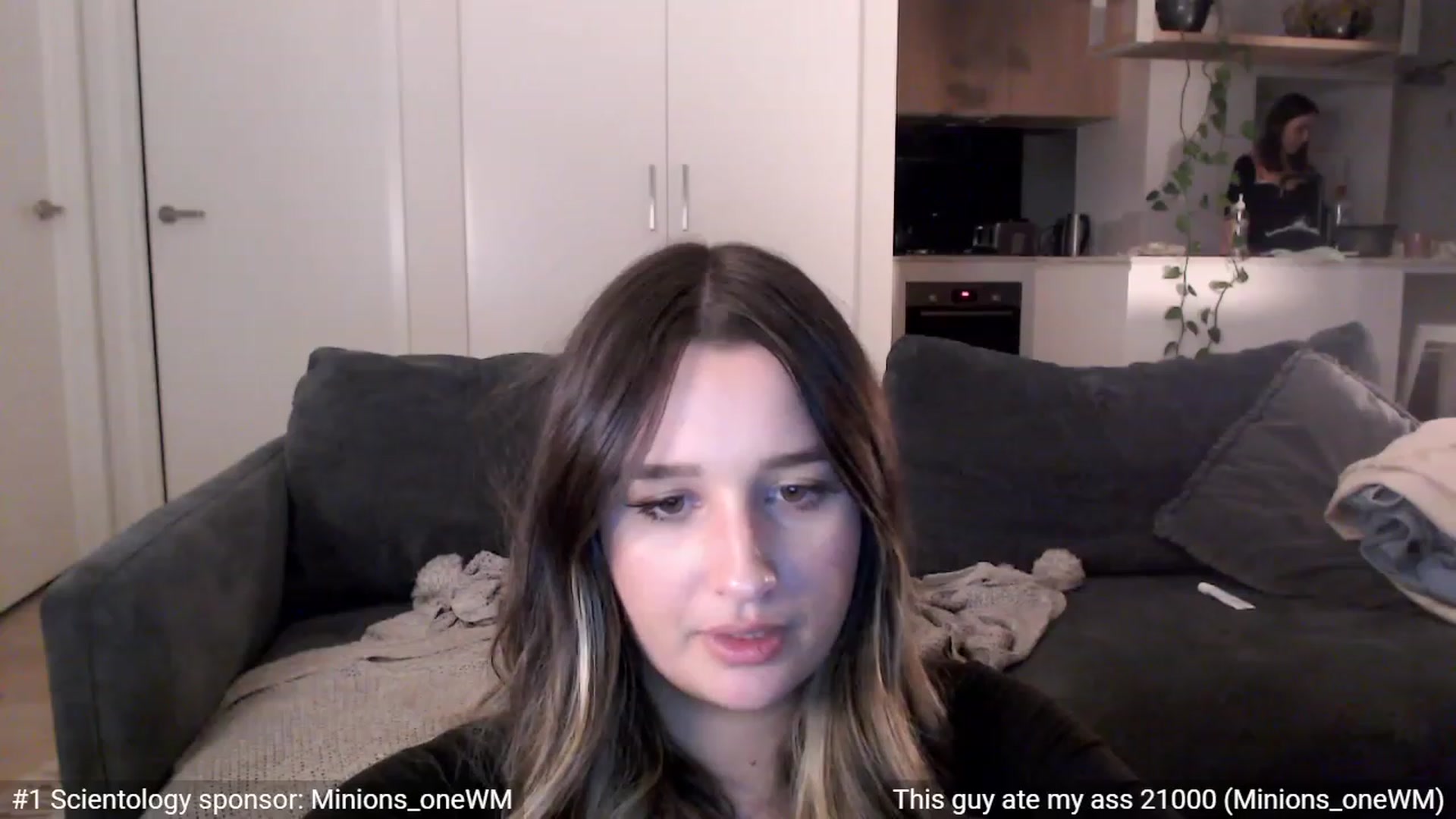 Gallery image thumbnail from StonksRoom's myfreecams stream on, 06/18/2023, 10:59 image 20 of 20