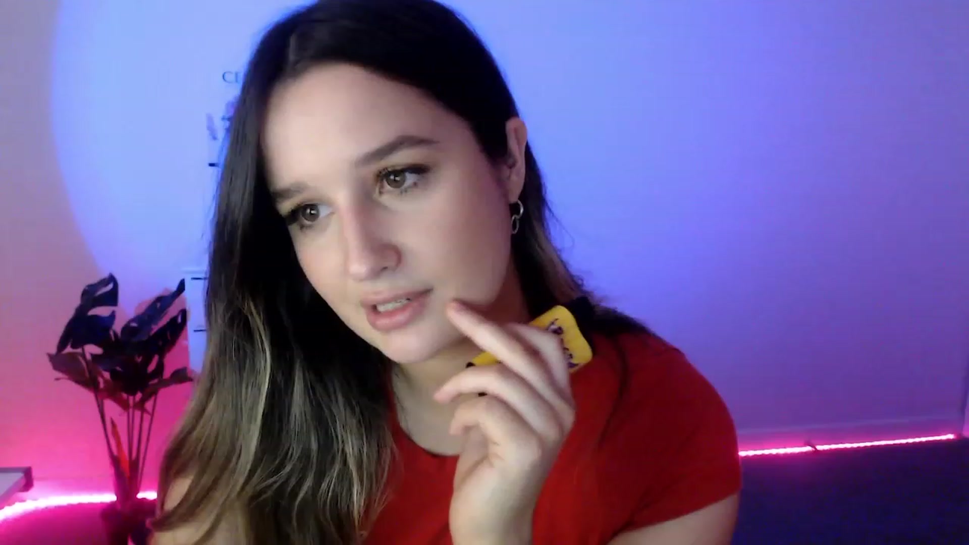 Gallery image thumbnail from StonksRoom's myfreecams stream on, 07/07/2023, 07:43 image 18 of 20