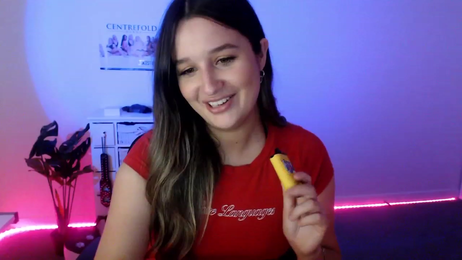 Gallery image thumbnail from StonksRoom's myfreecams stream on, 07/07/2023, 07:43 image 10 of 20