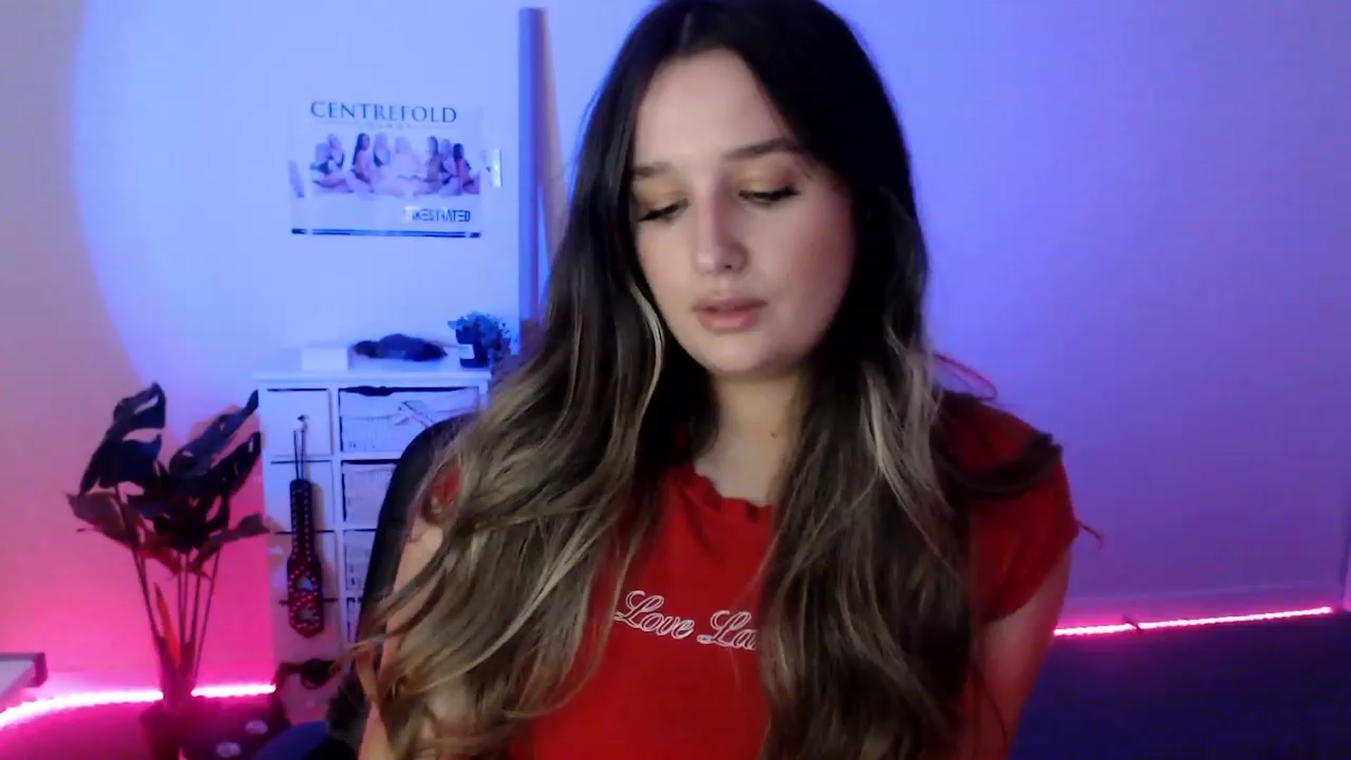 Gallery image thumbnail from StonksRoom's myfreecams stream on, 07/07/2023, 07:43 image 20 of 20