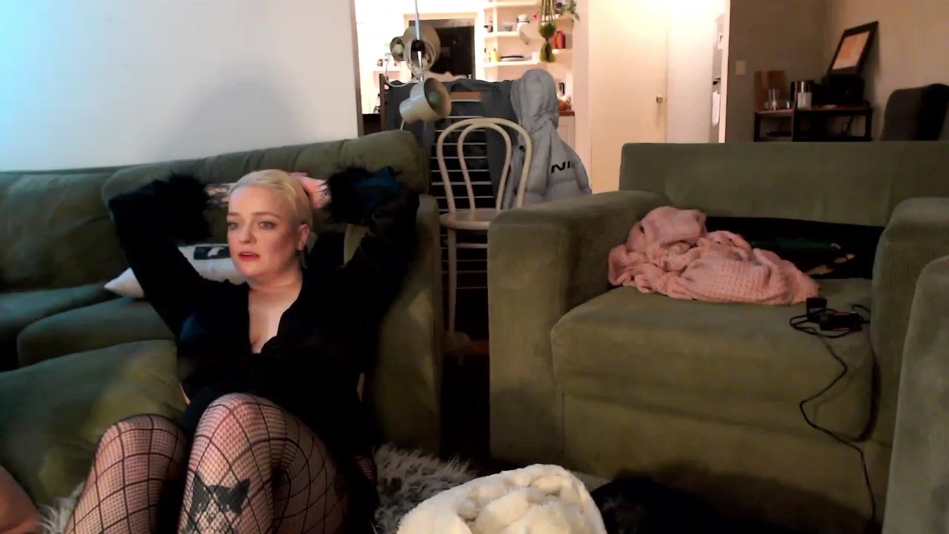 Gallery image thumbnail from StonksRoom's myfreecams stream on, 07/08/2023, 11:36 image 4 of 20