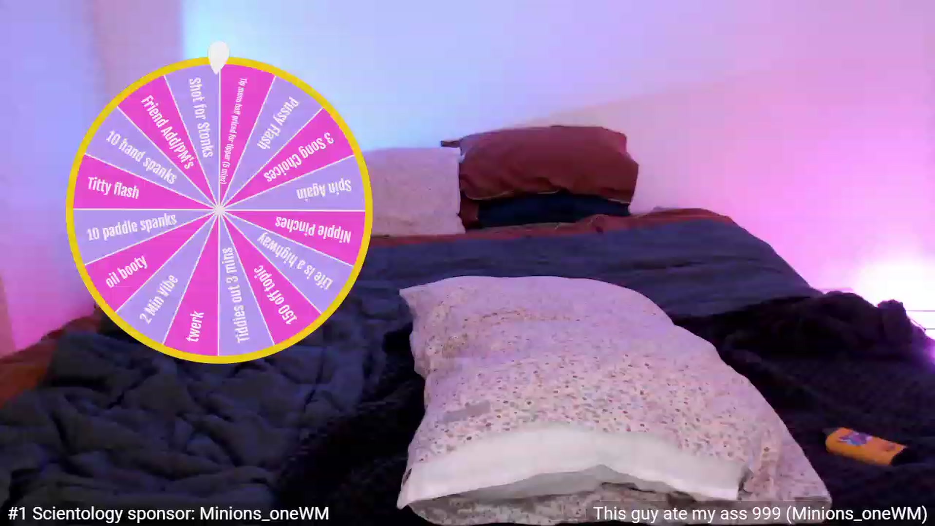Gallery image thumbnail from StonksRoom's myfreecams stream on, 07/14/2023, 16:08 image 6 of 20