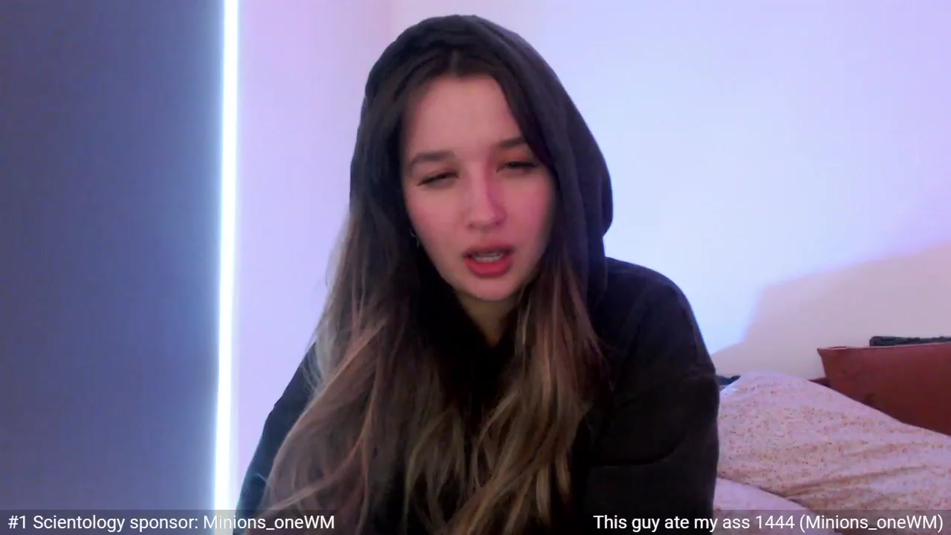 Gallery image thumbnail from StonksRoom's myfreecams stream on, 07/15/2023, 24:18 image 3 of 20