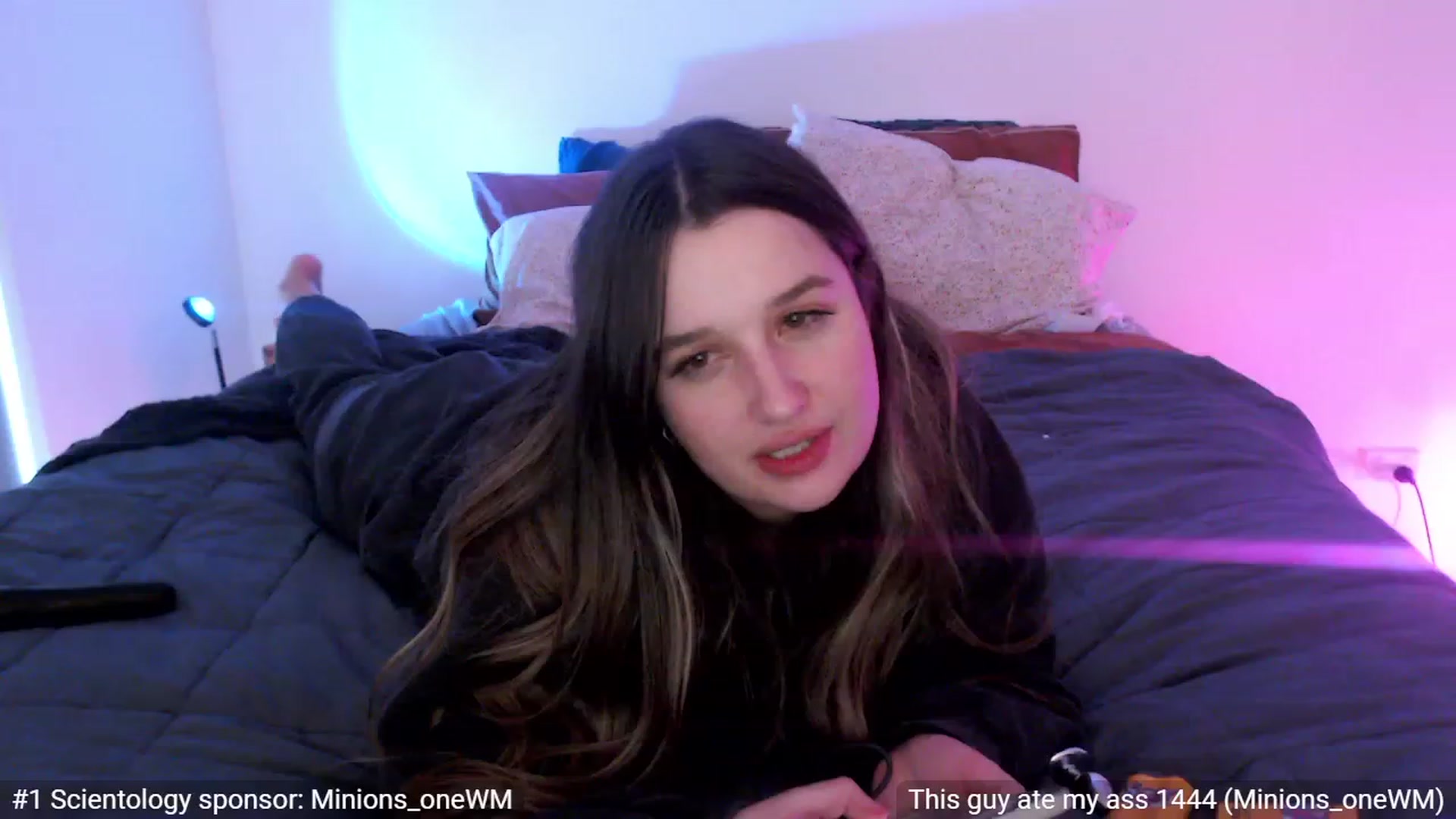 Gallery image thumbnail from StonksRoom's myfreecams stream on, 07/15/2023, 24:18 image 12 of 20