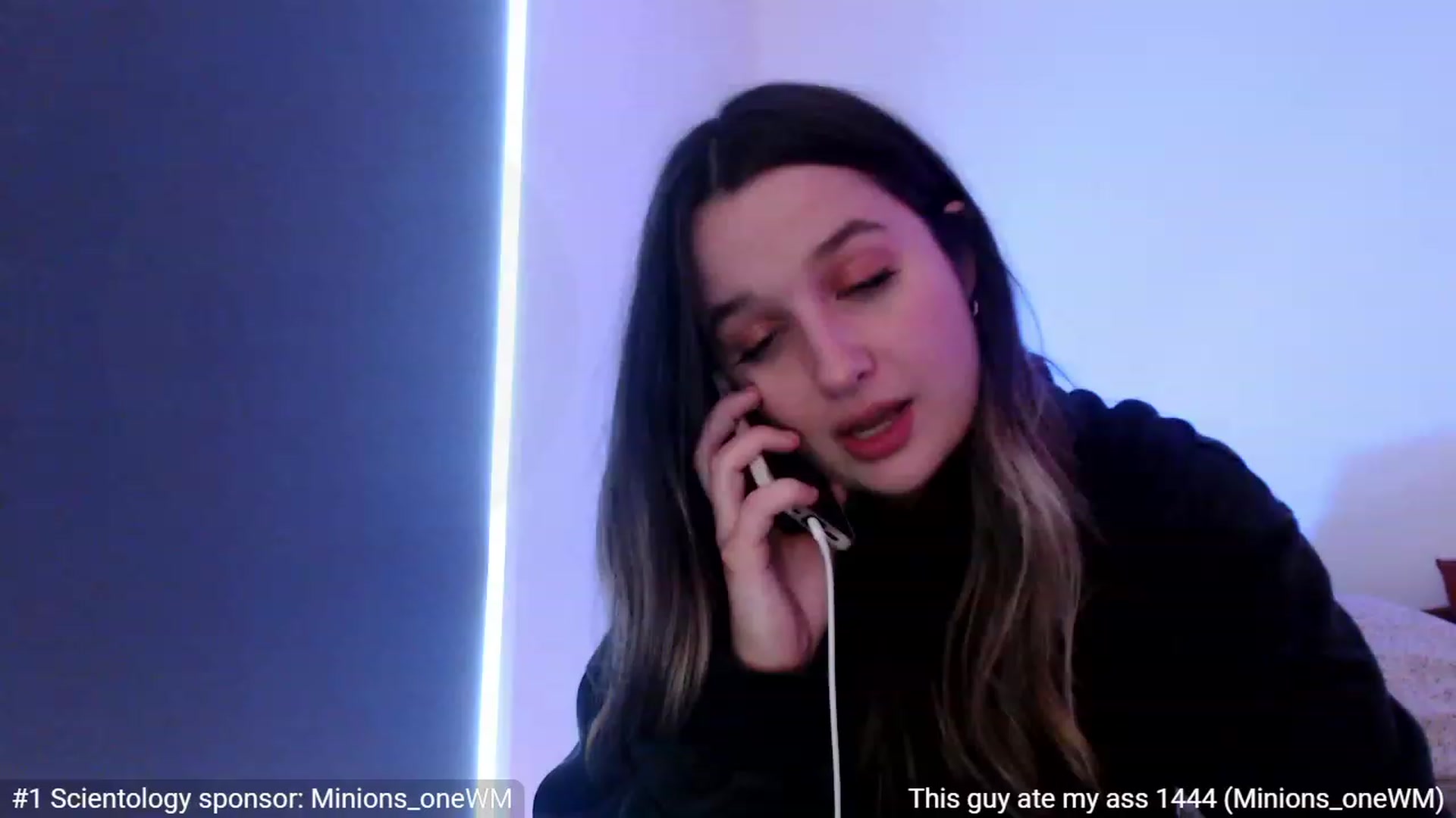 Gallery image thumbnail from StonksRoom's myfreecams stream on, 07/15/2023, 24:18 image 1 of 20
