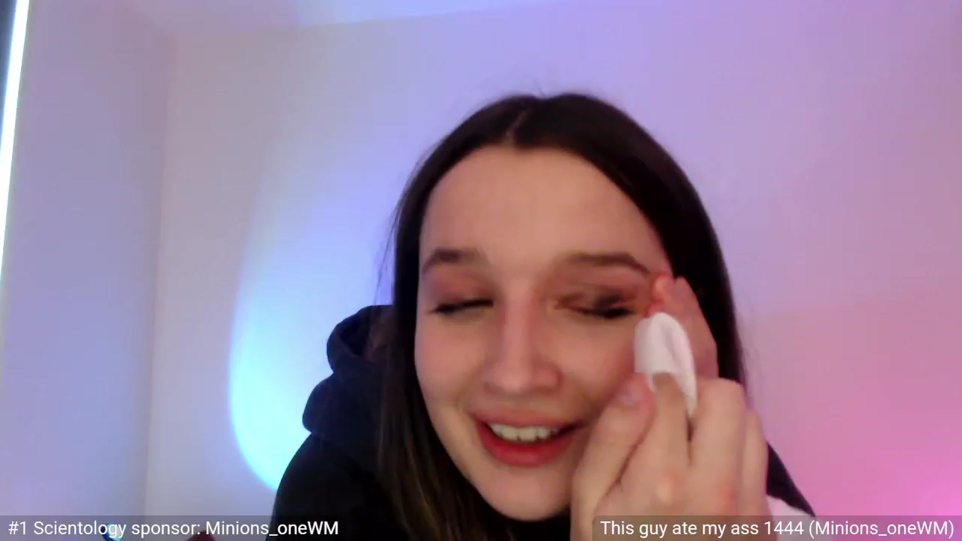 Gallery image thumbnail from StonksRoom's myfreecams stream on, 07/15/2023, 24:18 image 14 of 20
