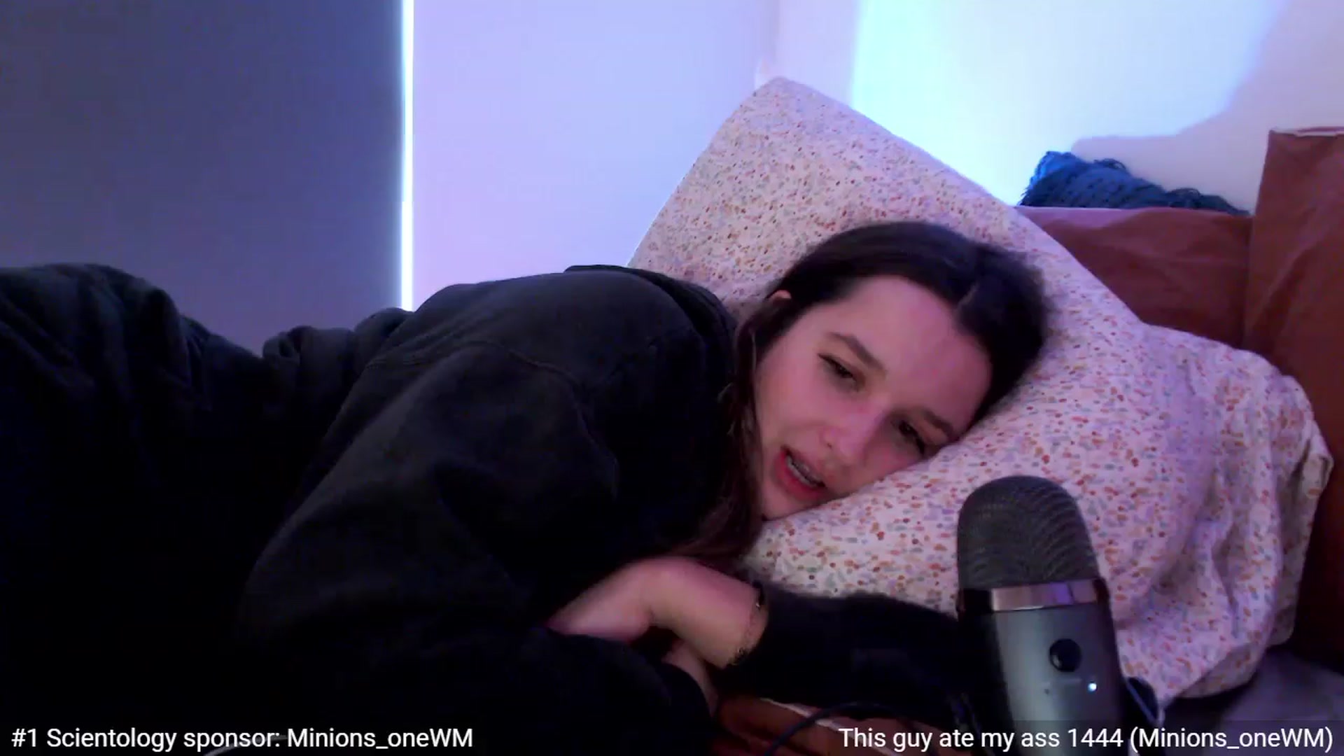 Gallery image thumbnail from StonksRoom's myfreecams stream on, 07/15/2023, 24:18 image 7 of 20