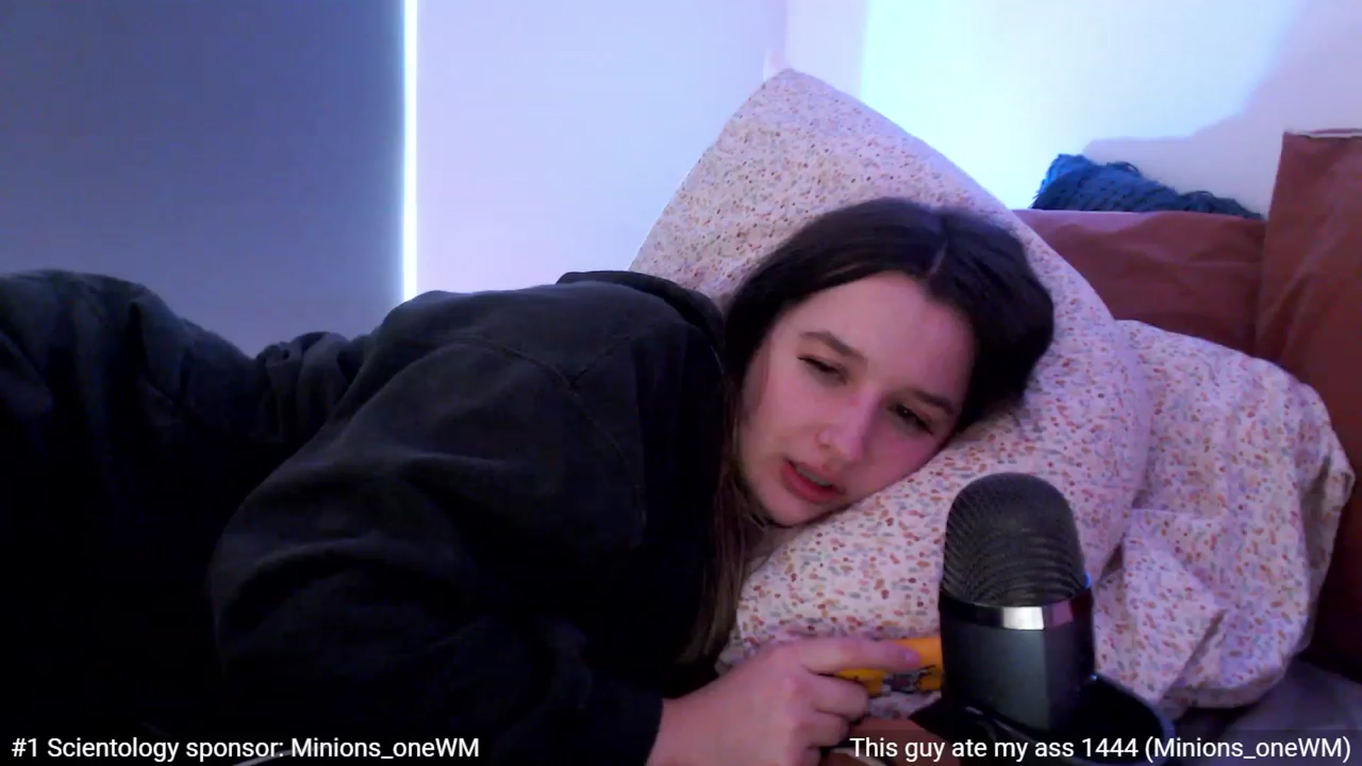 Gallery image thumbnail from StonksRoom's myfreecams stream on, 07/15/2023, 24:18 image 5 of 20