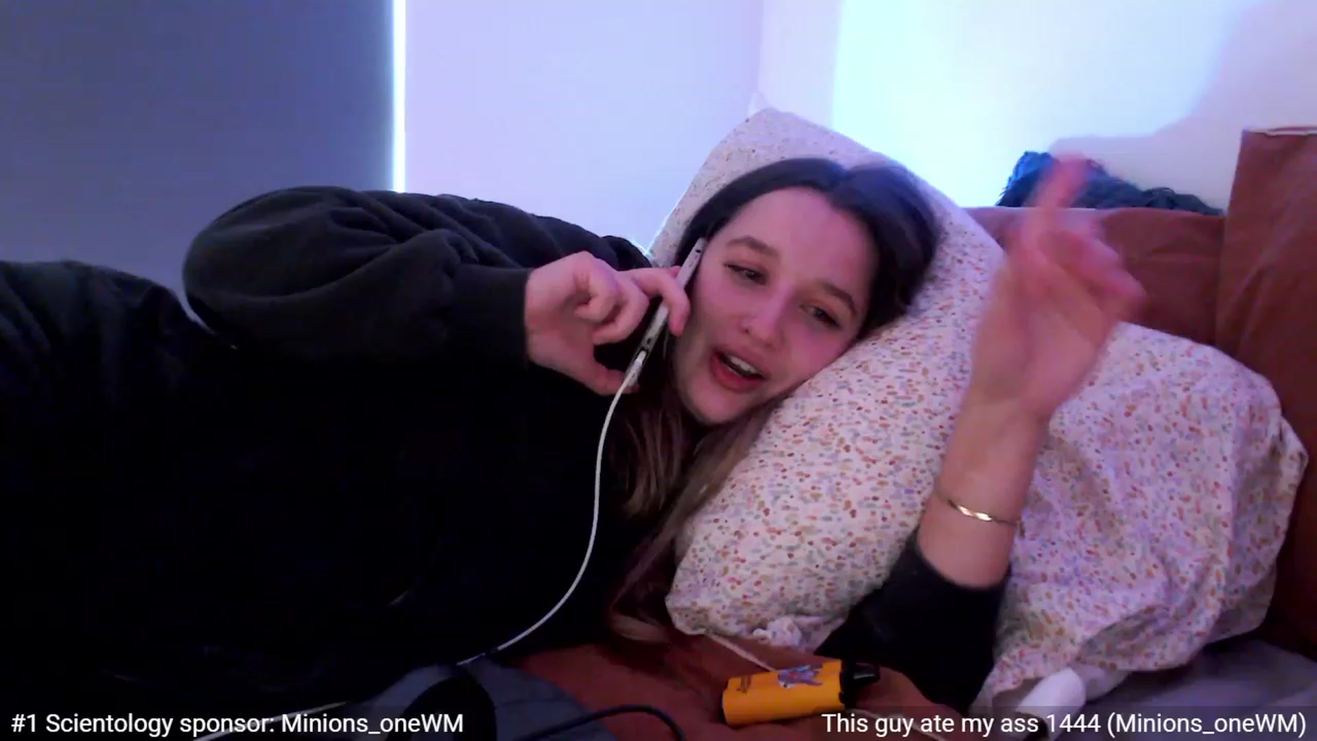Gallery image thumbnail from StonksRoom's myfreecams stream on, 07/15/2023, 24:18 image 4 of 20