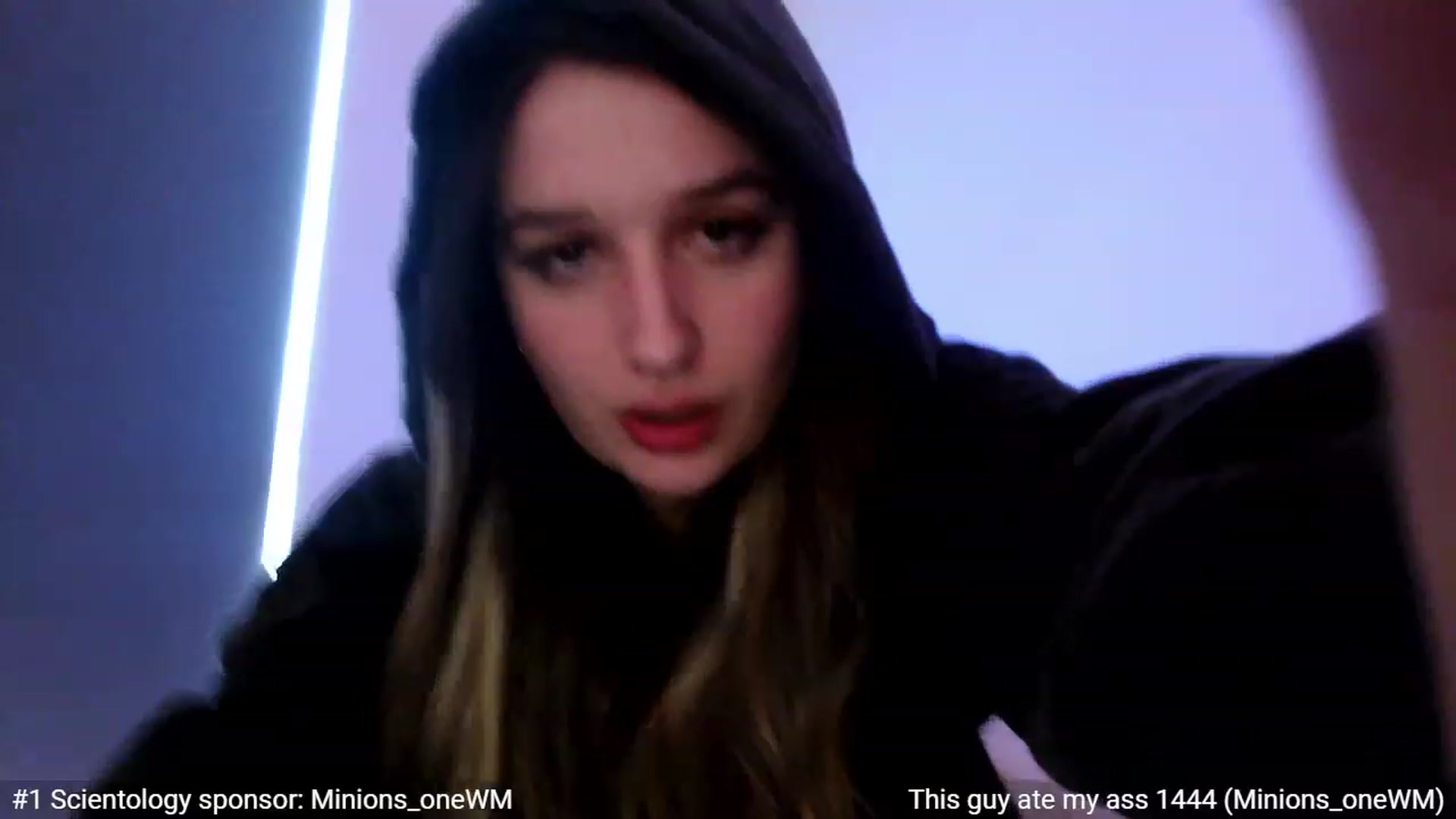 Gallery image thumbnail from StonksRoom's myfreecams stream on, 07/15/2023, 24:18 image 2 of 20