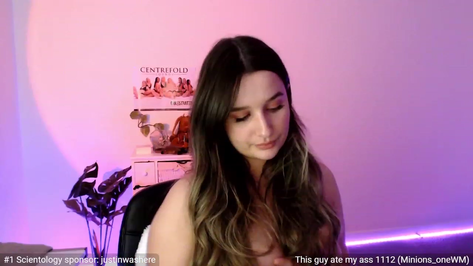 Gallery image thumbnail from StonksRoom's myfreecams stream on, 07/28/2023, 13:55 image 14 of 20