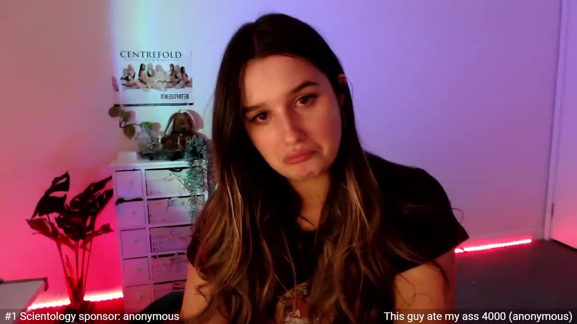 Gallery image thumbnail from StonksRoom's myfreecams stream on, 07/28/2023, 16:06 image 19 of 20