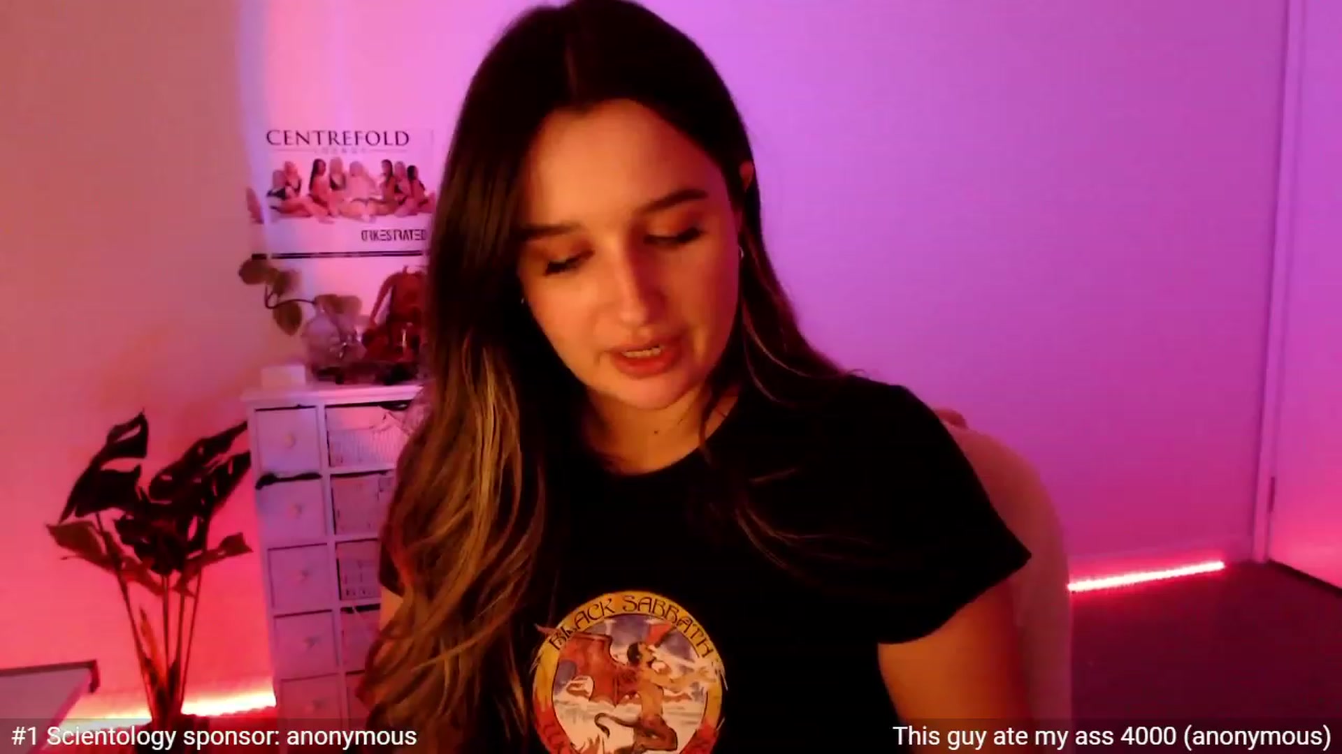Gallery image thumbnail from StonksRoom's myfreecams stream on, 07/28/2023, 16:06 image 10 of 20