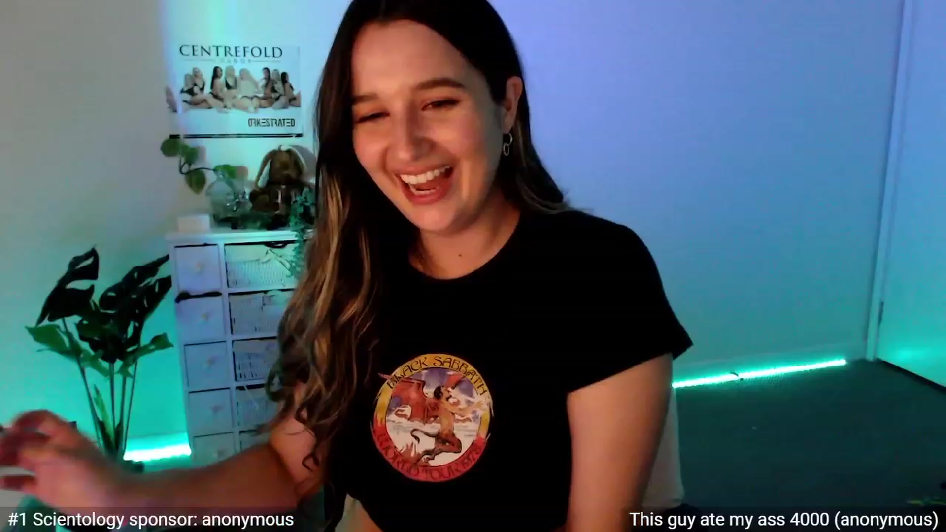 Gallery image thumbnail from StonksRoom's myfreecams stream on, 07/28/2023, 16:06 image 8 of 20