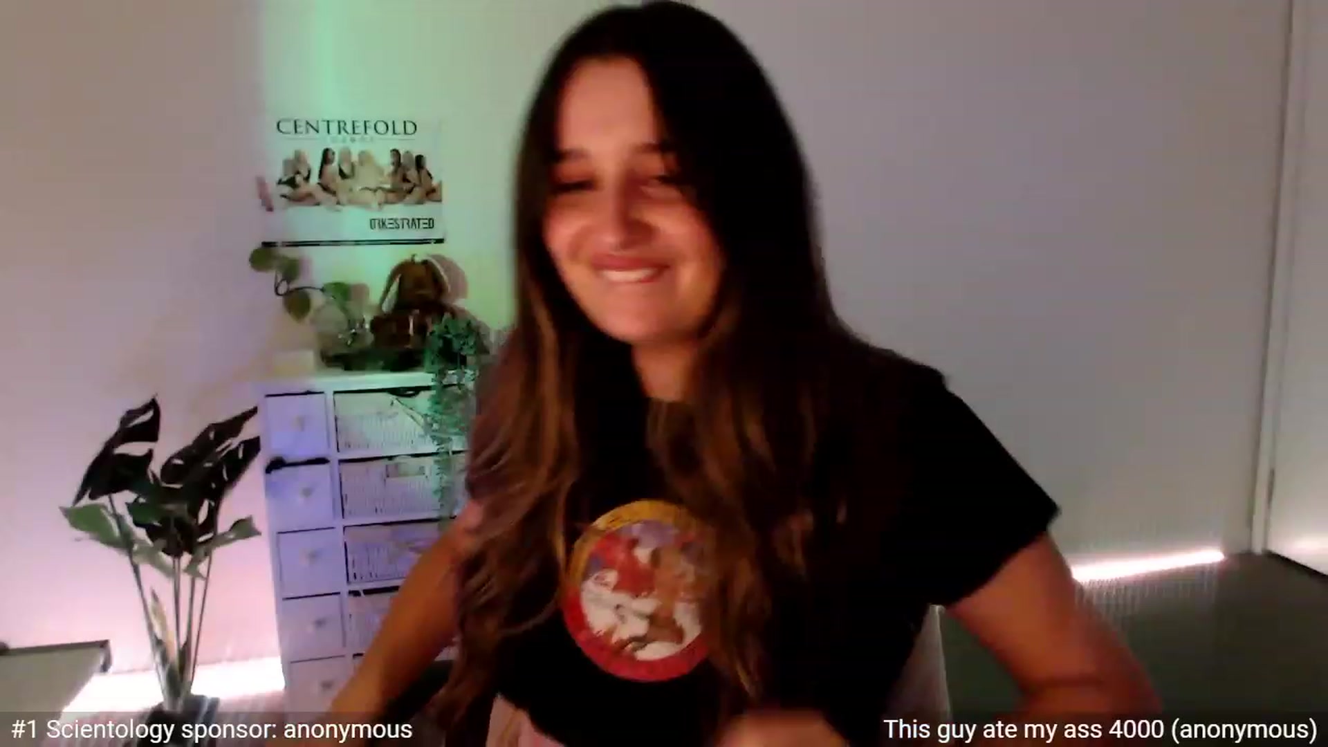 Gallery image thumbnail from StonksRoom's myfreecams stream on, 07/28/2023, 16:06 image 18 of 20