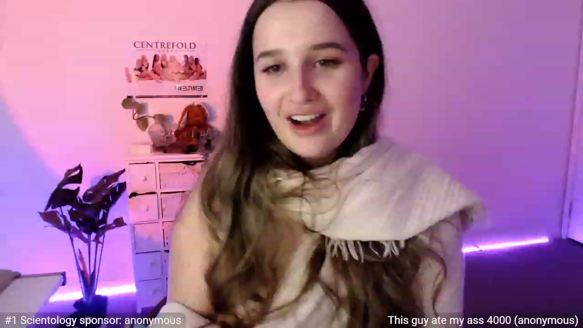 Gallery image thumbnail from StonksRoom's myfreecams stream on, 07/28/2023, 16:06 image 1 of 20