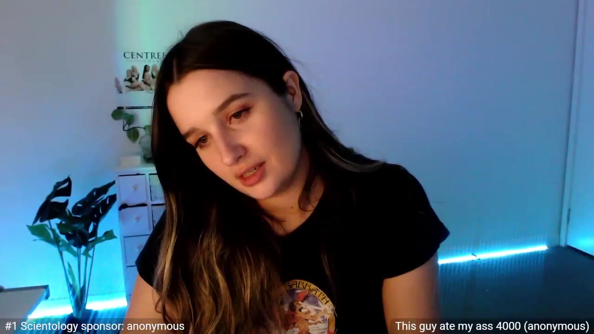 Gallery image thumbnail from StonksRoom's myfreecams stream on, 07/28/2023, 16:06 image 16 of 20