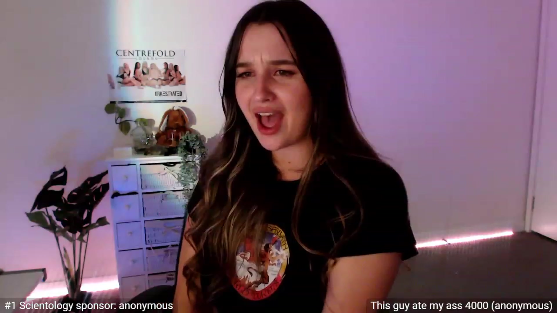 Gallery image thumbnail from StonksRoom's myfreecams stream on, 07/28/2023, 16:06 image 17 of 20