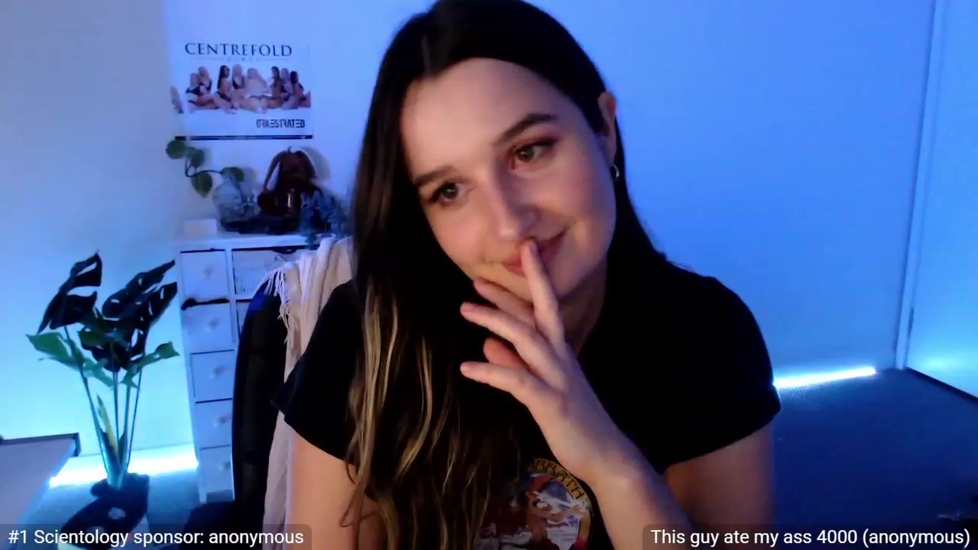 Gallery image thumbnail from StonksRoom's myfreecams stream on, 07/28/2023, 16:06 image 9 of 20