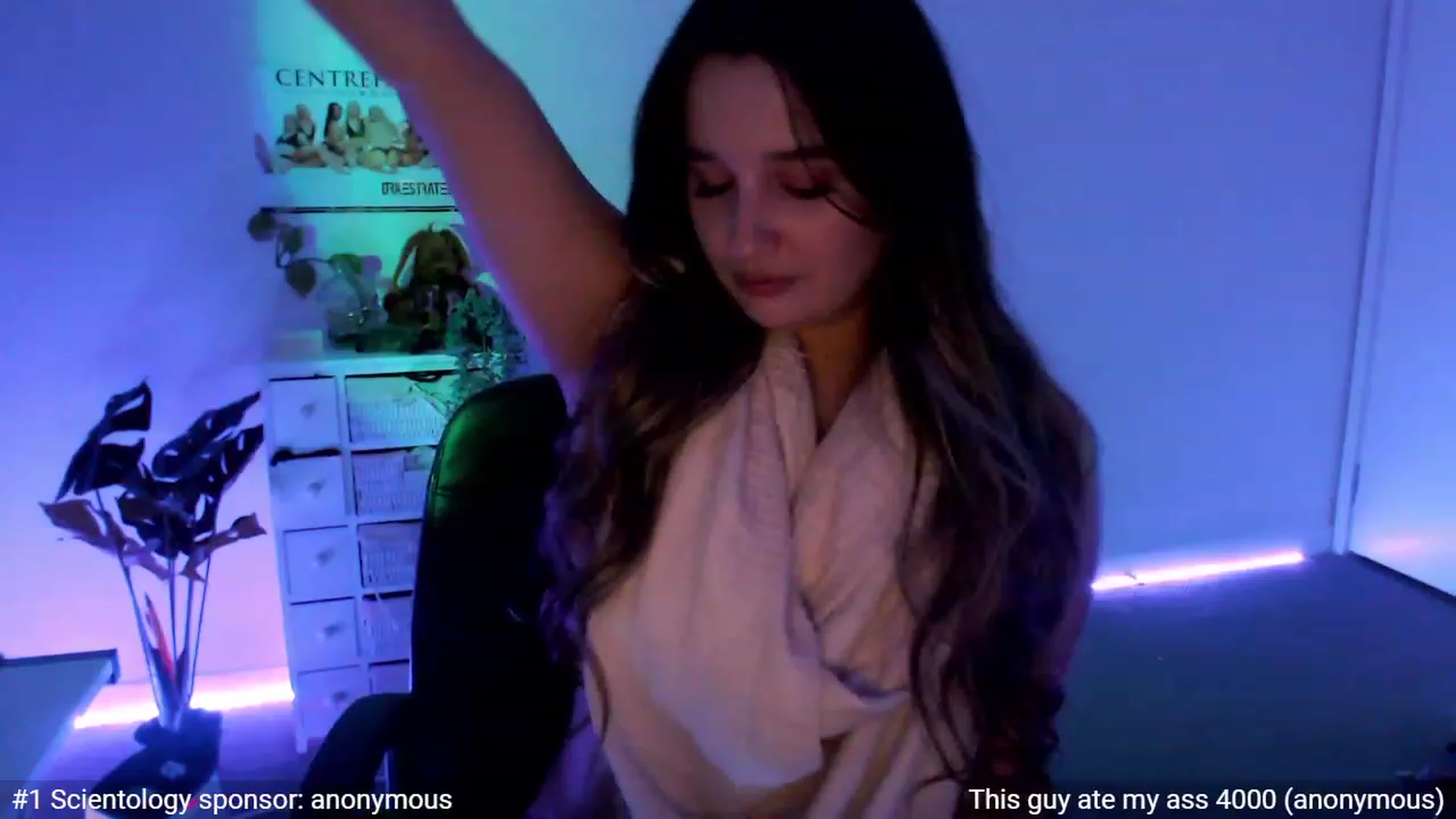 Gallery image thumbnail from StonksRoom's myfreecams stream on, 07/28/2023, 16:06 image 5 of 20
