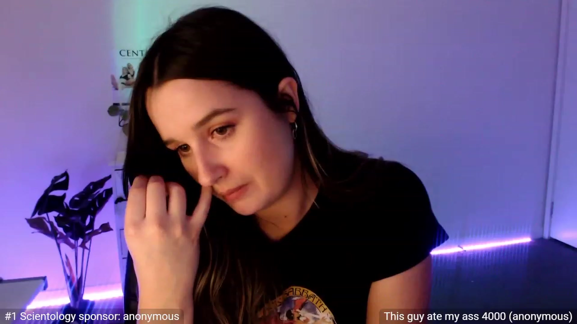 Gallery image thumbnail from StonksRoom's myfreecams stream on, 07/28/2023, 16:06 image 14 of 20