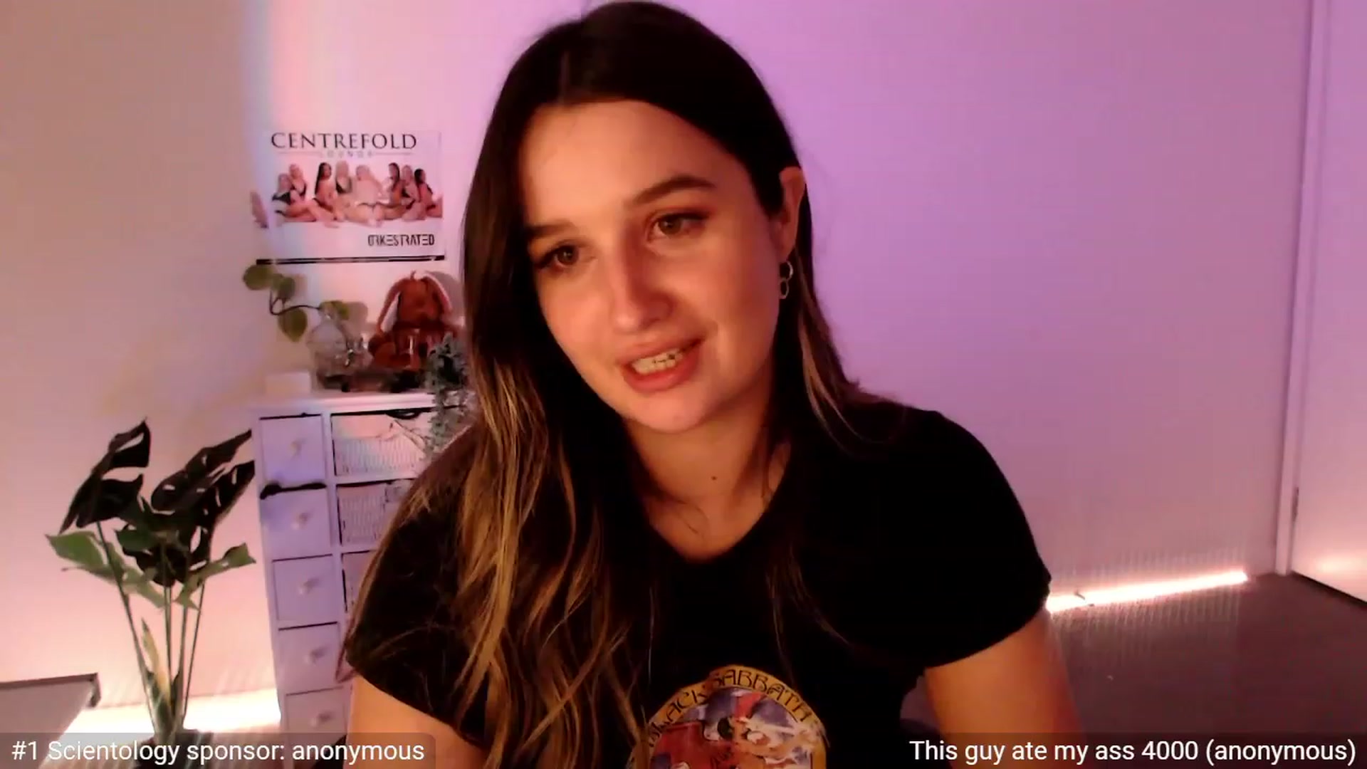 Gallery image thumbnail from StonksRoom's myfreecams stream on, 07/28/2023, 16:06 image 11 of 20