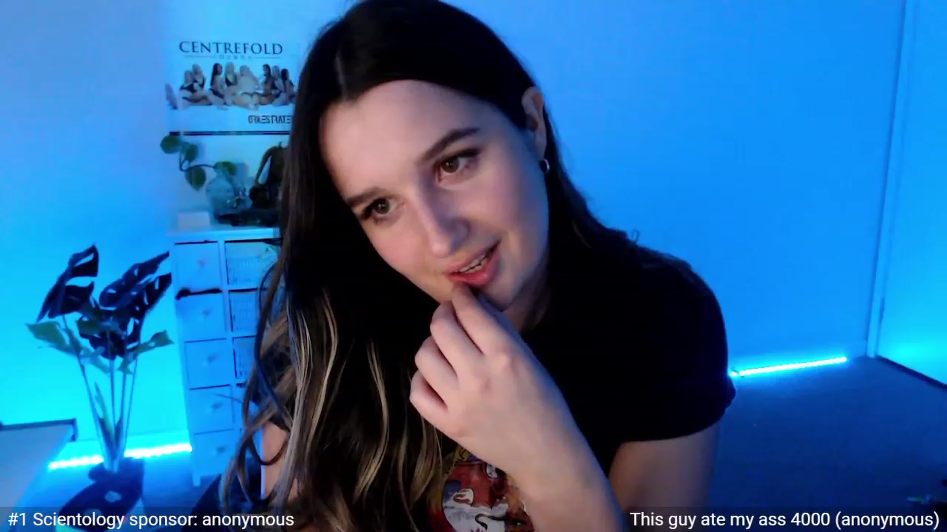 Gallery image thumbnail from StonksRoom's myfreecams stream on, 07/28/2023, 16:06 image 7 of 20