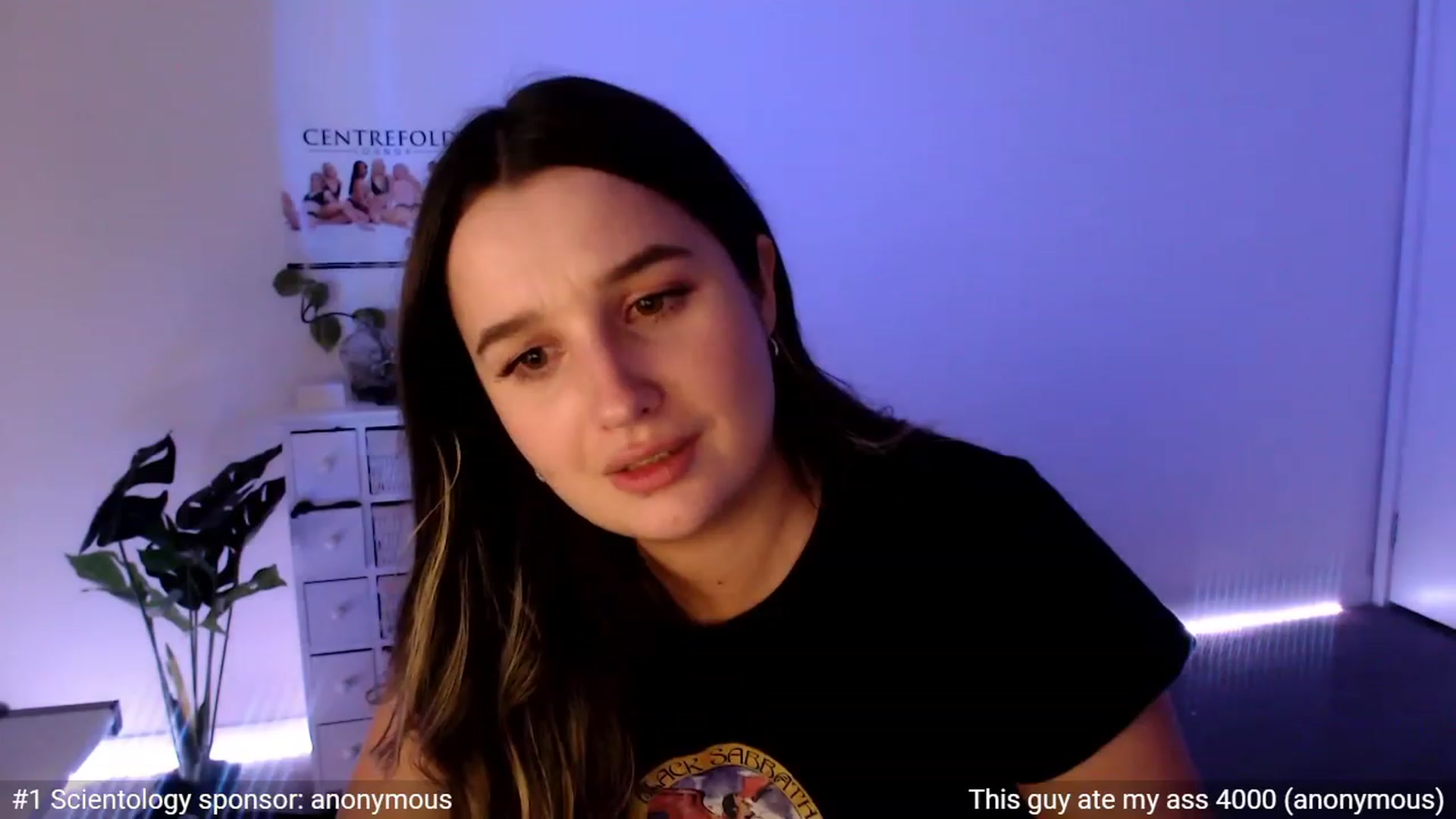 Gallery image thumbnail from StonksRoom's myfreecams stream on, 07/28/2023, 16:06 image 20 of 20