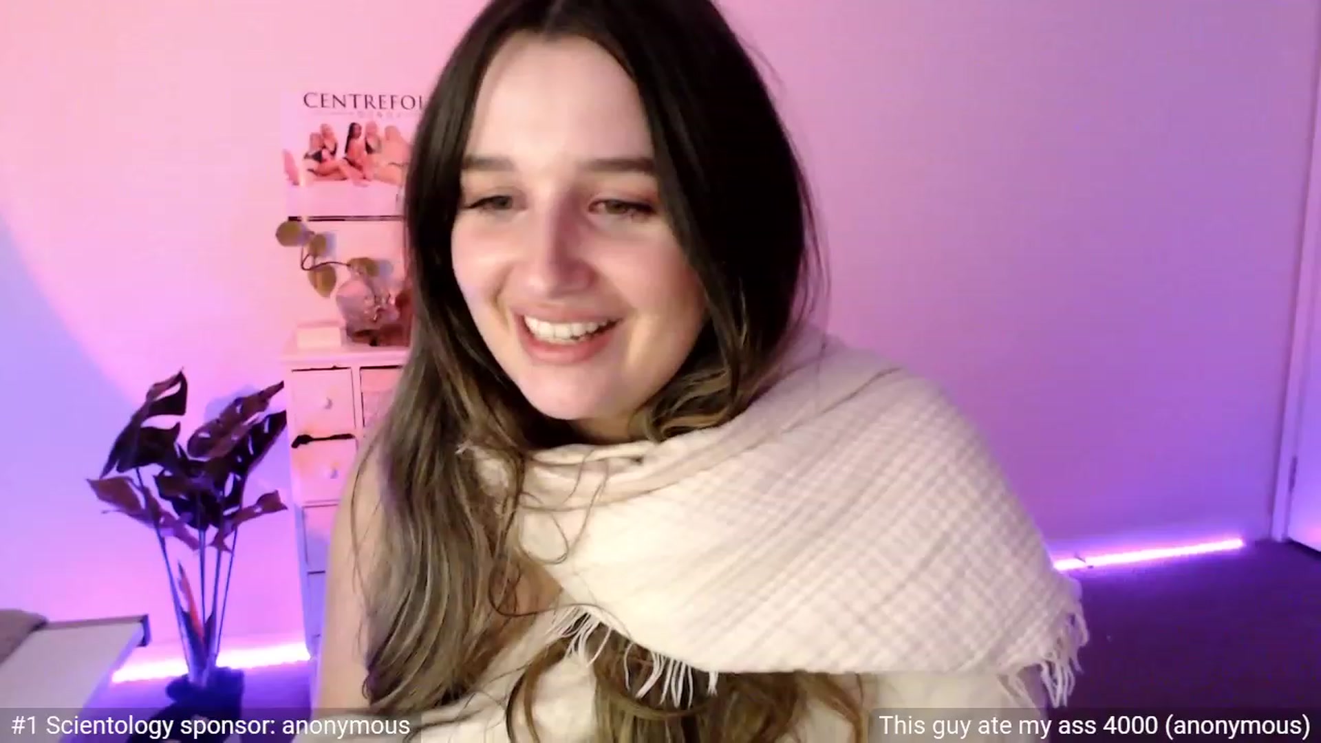 Gallery image thumbnail from StonksRoom's myfreecams stream on, 07/28/2023, 16:06 image 2 of 20
