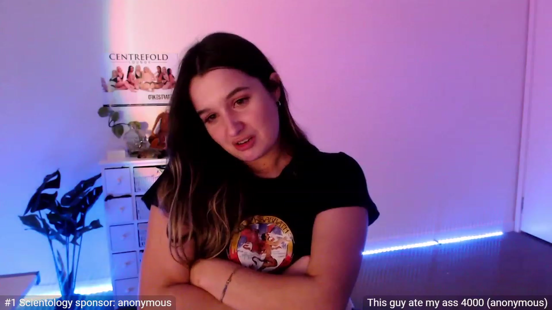 Gallery image thumbnail from StonksRoom's myfreecams stream on, 07/28/2023, 16:06 image 13 of 20