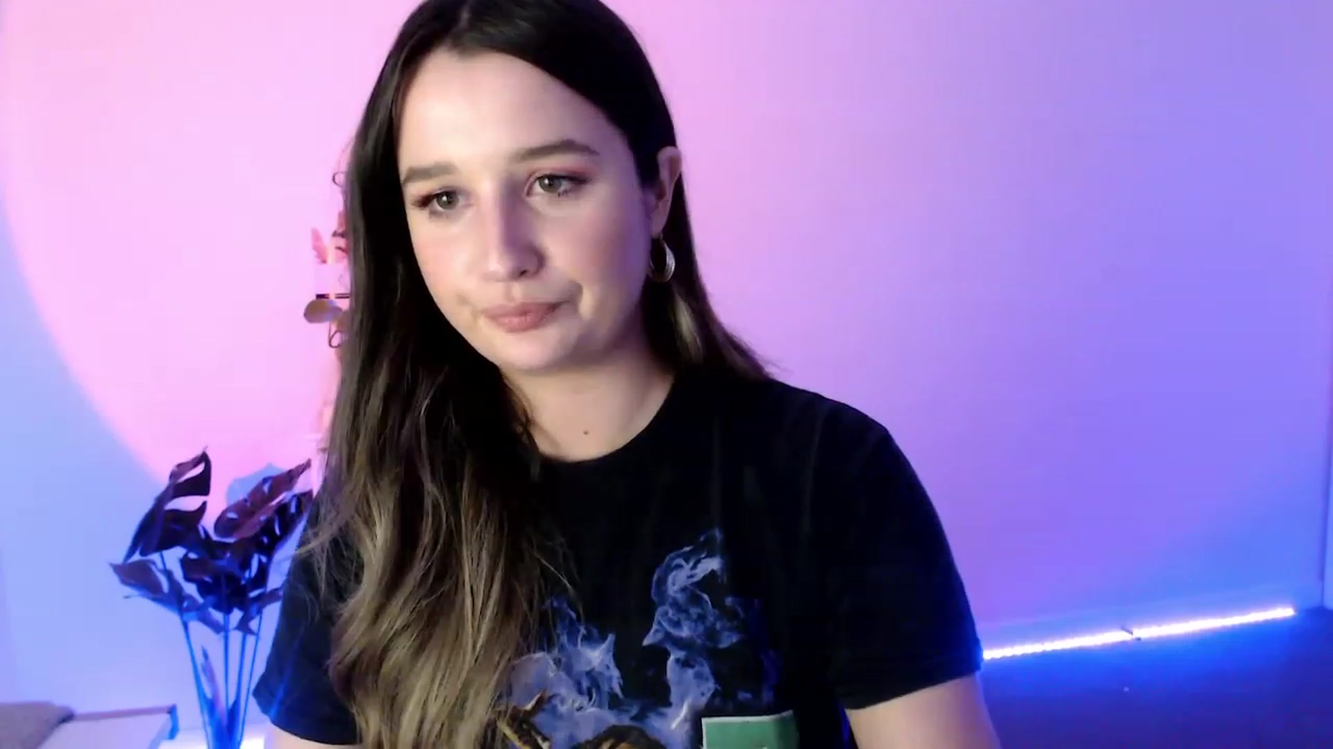 Gallery image thumbnail from StonksRoom's myfreecams stream on, 07/30/2023, 09:11 image 20 of 20