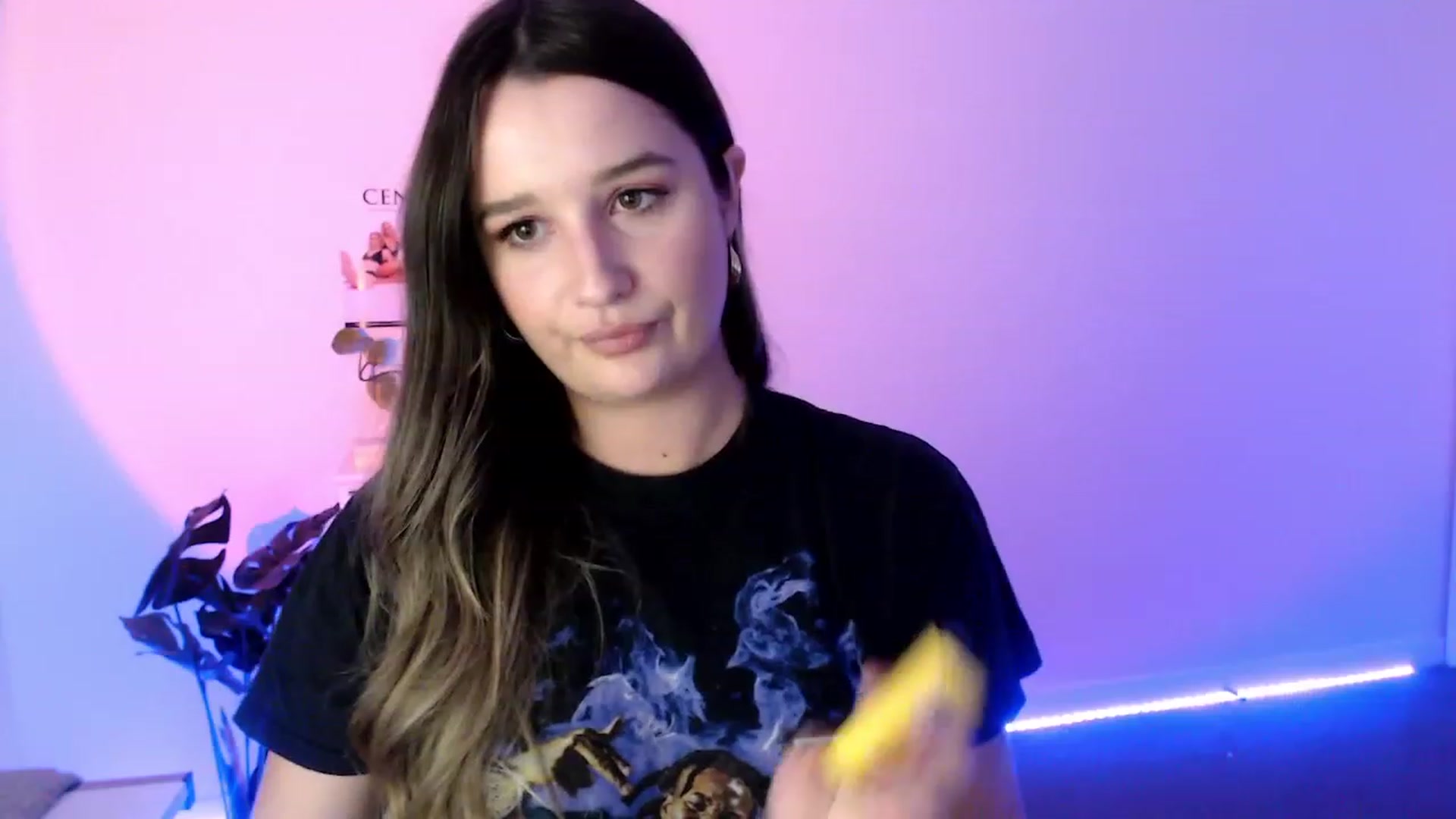 Gallery image thumbnail from StonksRoom's myfreecams stream on, 07/30/2023, 09:11 image 18 of 20
