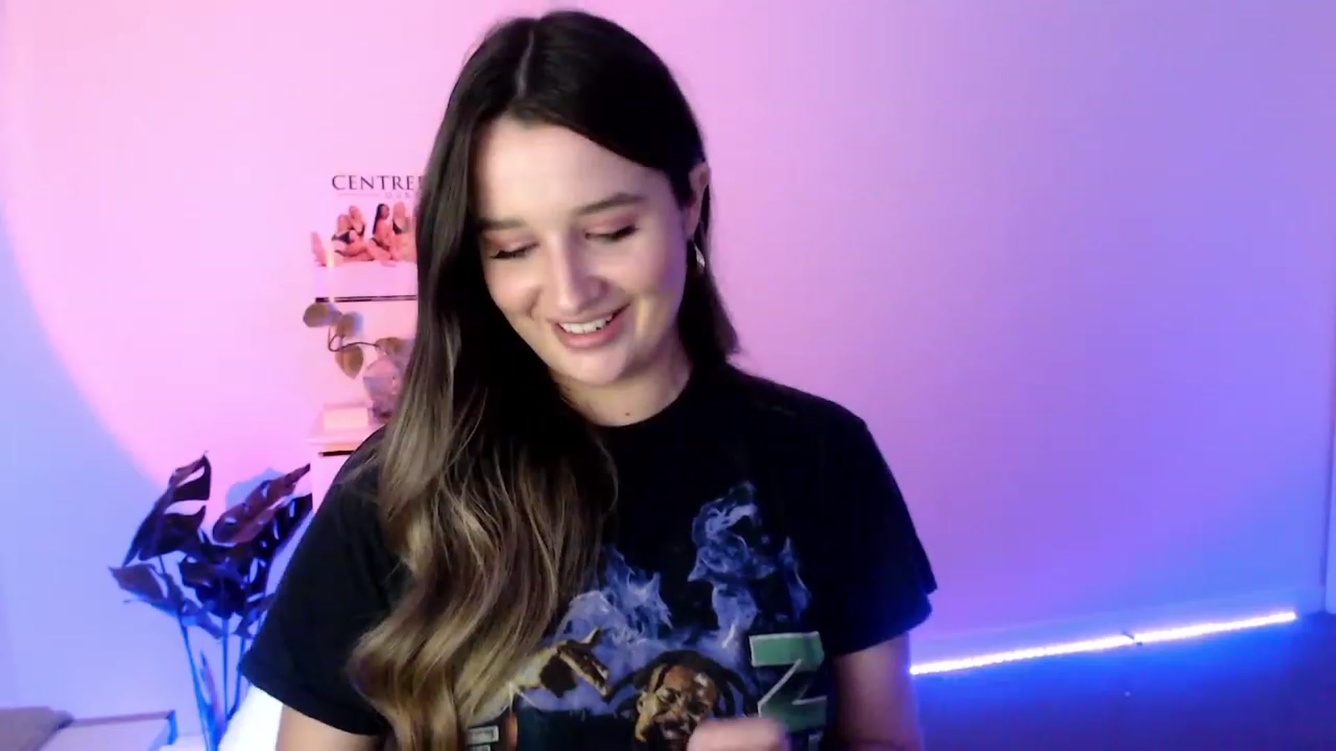 Gallery image thumbnail from StonksRoom's myfreecams stream on, 07/30/2023, 09:11 image 7 of 20