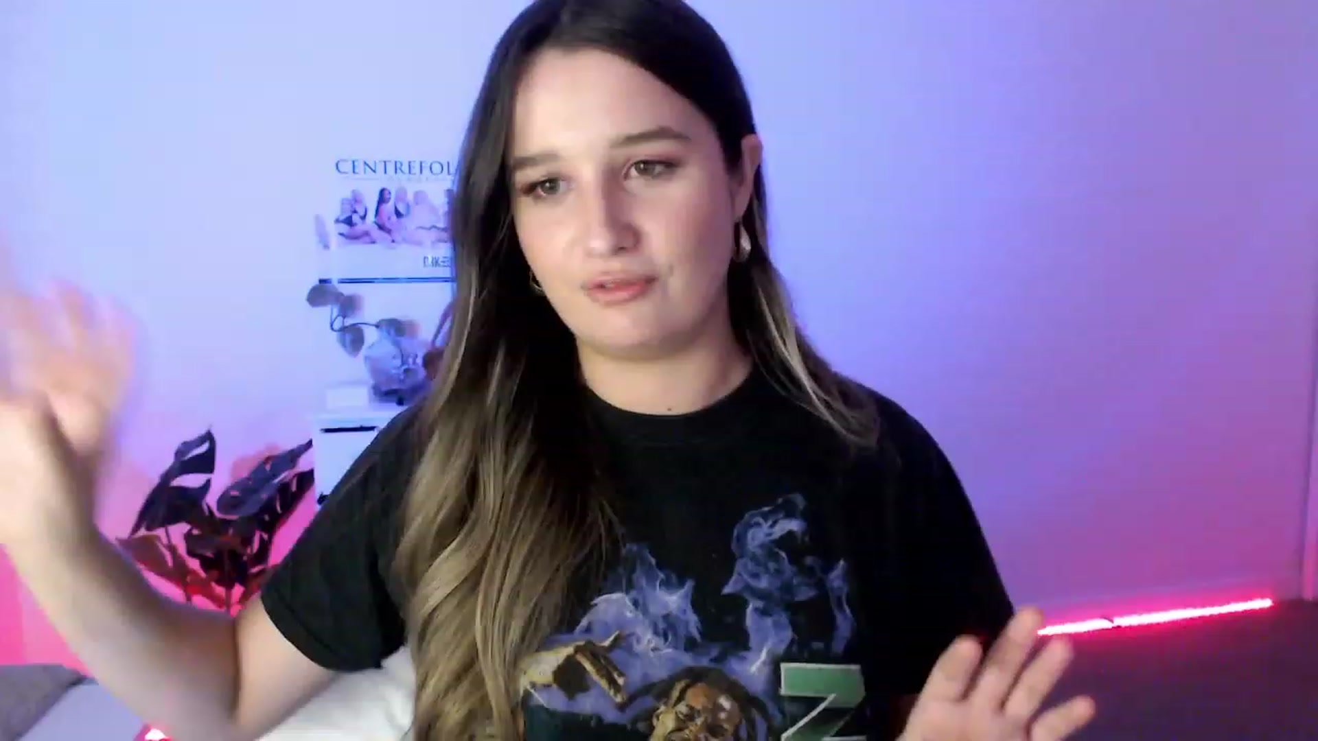 Gallery image thumbnail from StonksRoom's myfreecams stream on, 07/30/2023, 13:32 image 1 of 20