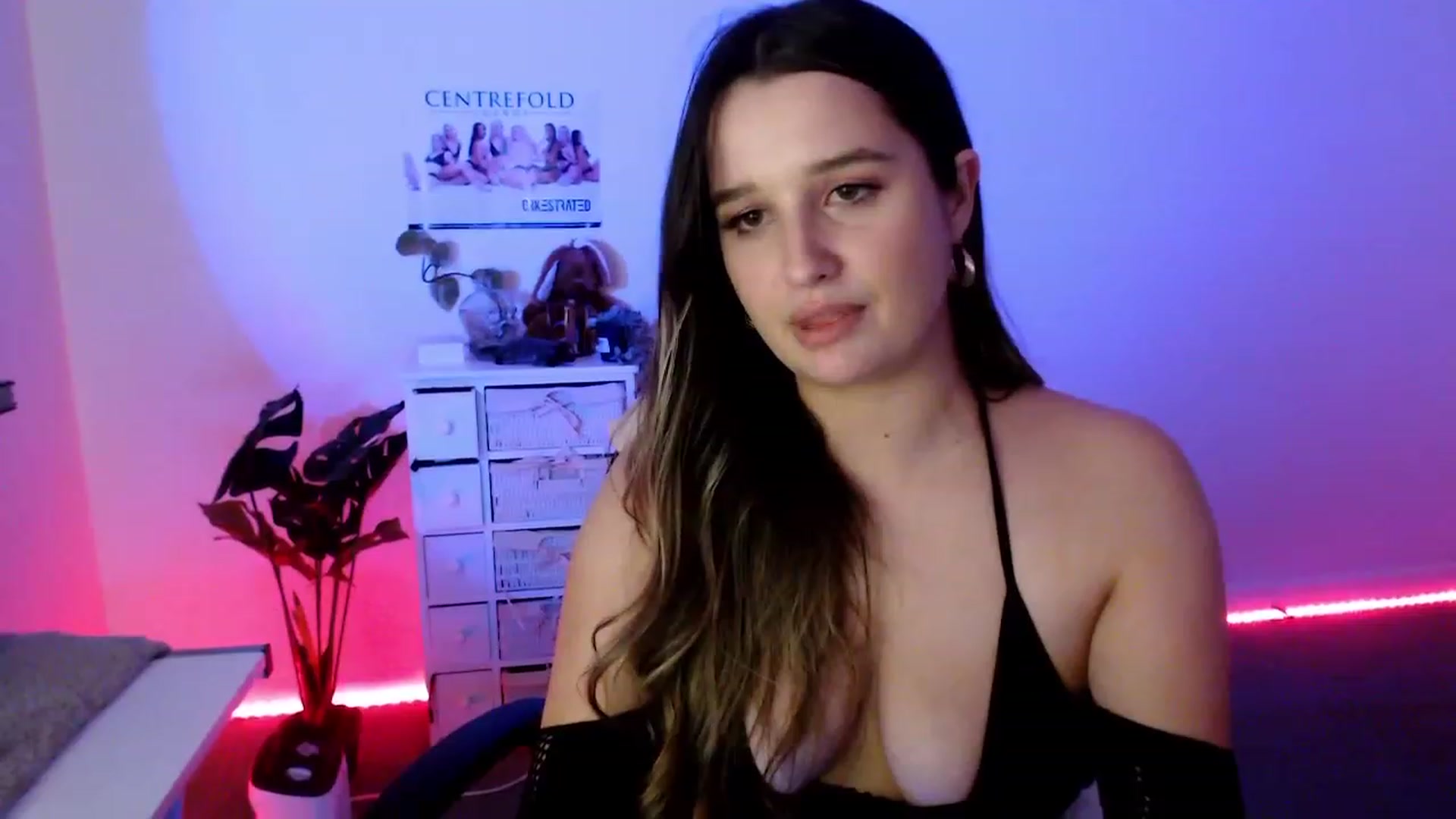 Gallery image thumbnail from StonksRoom's myfreecams stream on, 07/30/2023, 13:32 image 19 of 20