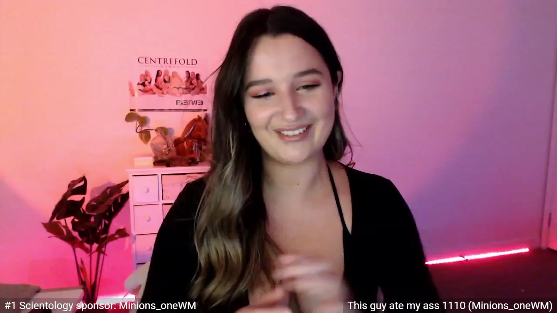 Gallery image thumbnail from StonksRoom's myfreecams stream on, 08/06/2023, 08:32 image 20 of 20