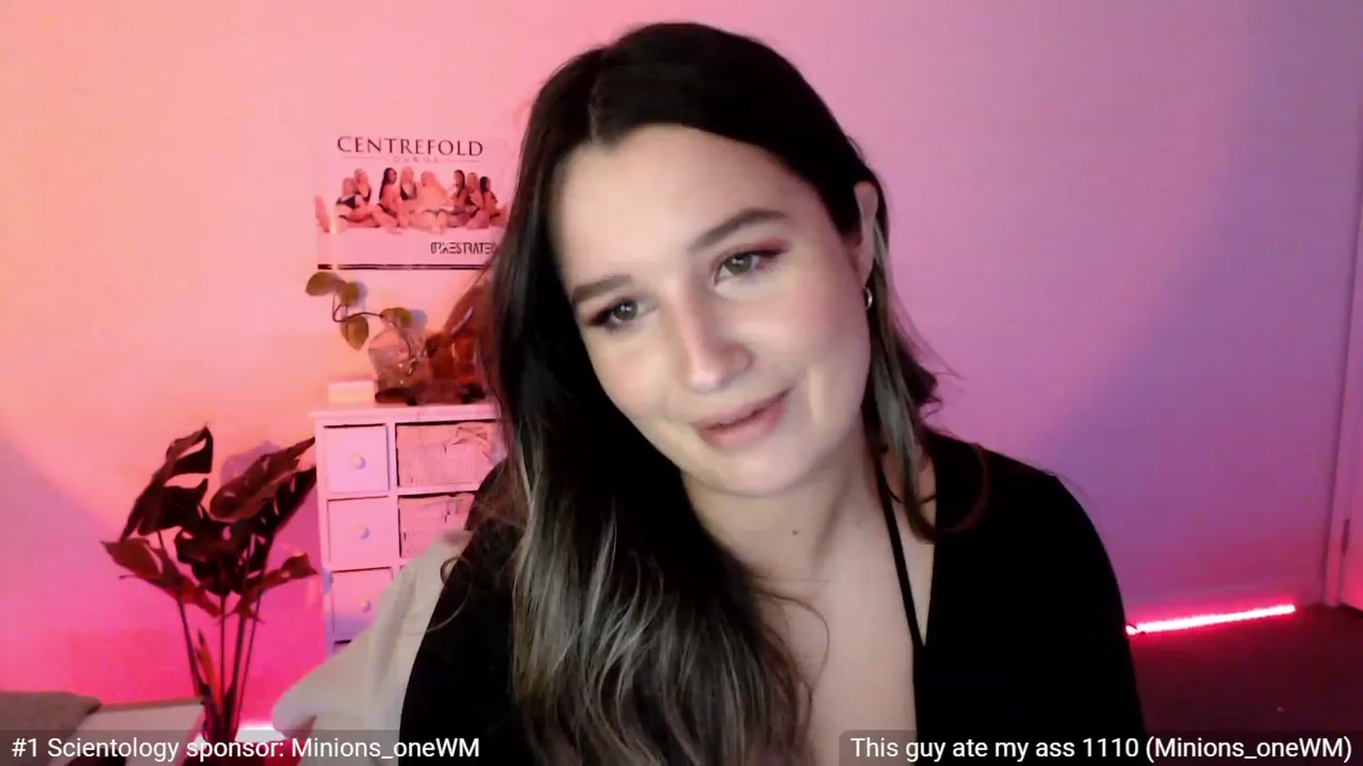 Gallery image thumbnail from StonksRoom's myfreecams stream on, 08/06/2023, 08:32 image 19 of 20