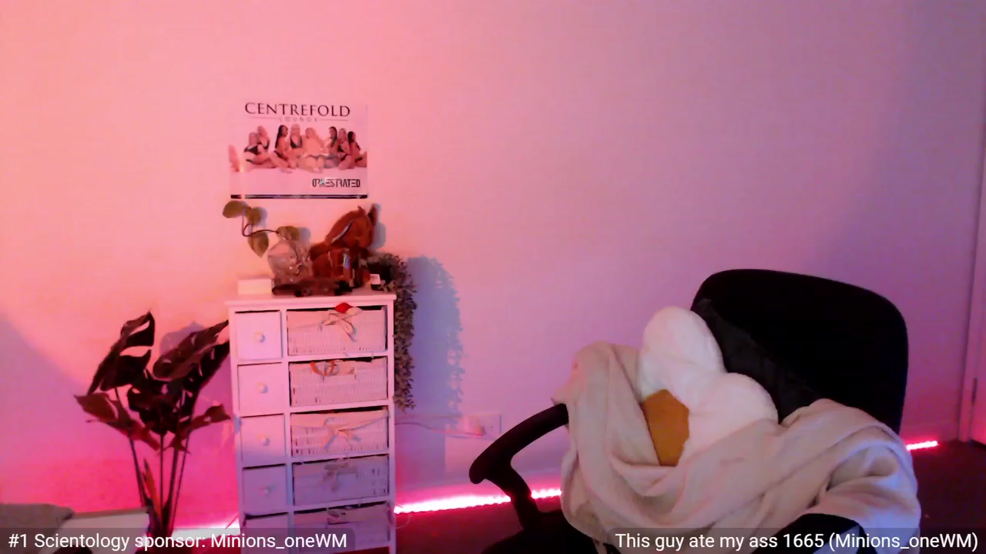 Gallery image thumbnail from StonksRoom's myfreecams stream on, 08/06/2023, 09:57 image 5 of 20