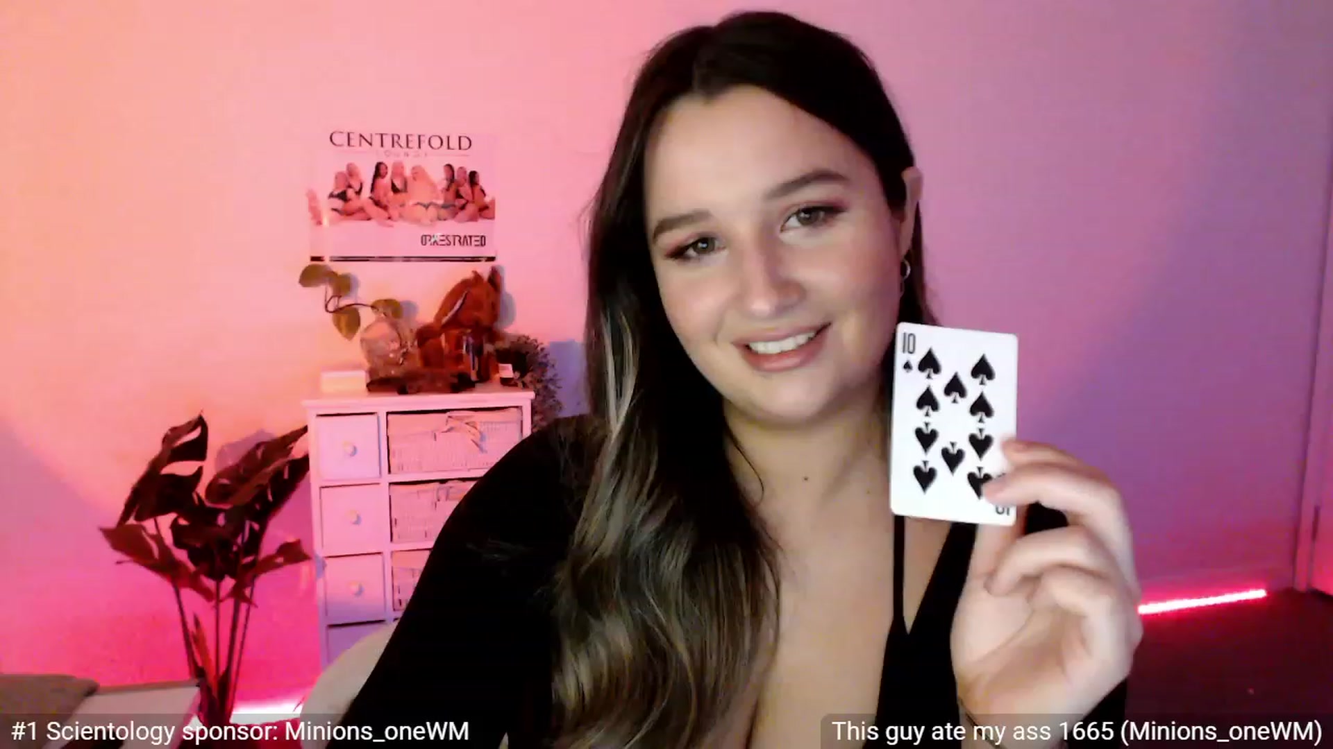 Gallery image thumbnail from StonksRoom's myfreecams stream on, 08/06/2023, 09:57 image 3 of 20