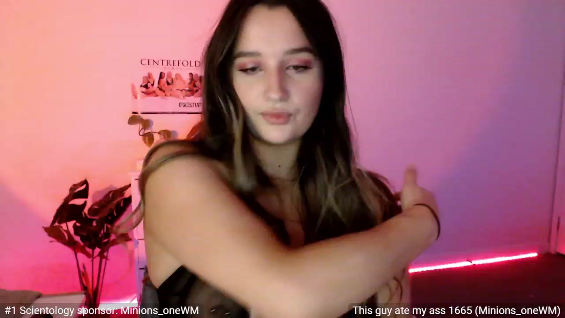 Gallery image thumbnail from StonksRoom's myfreecams stream on, 08/06/2023, 09:57 image 6 of 20